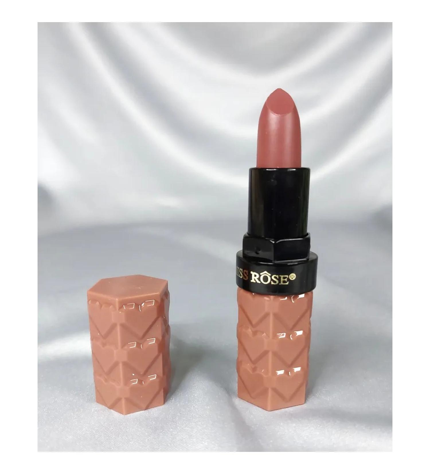Lipstick matte Creating volume - Buy Online on GoSupps.com