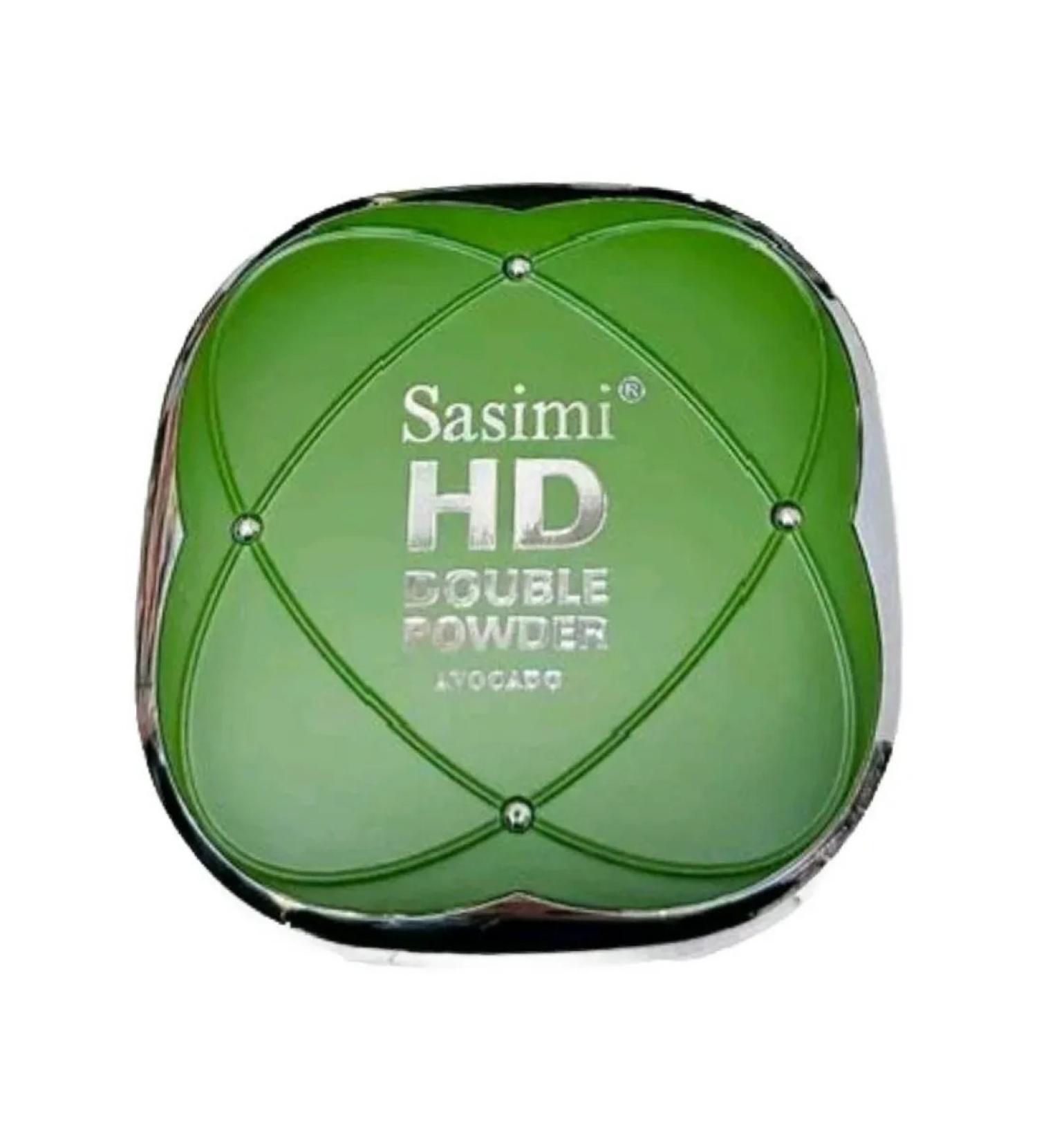Sashimi Facial powder matting