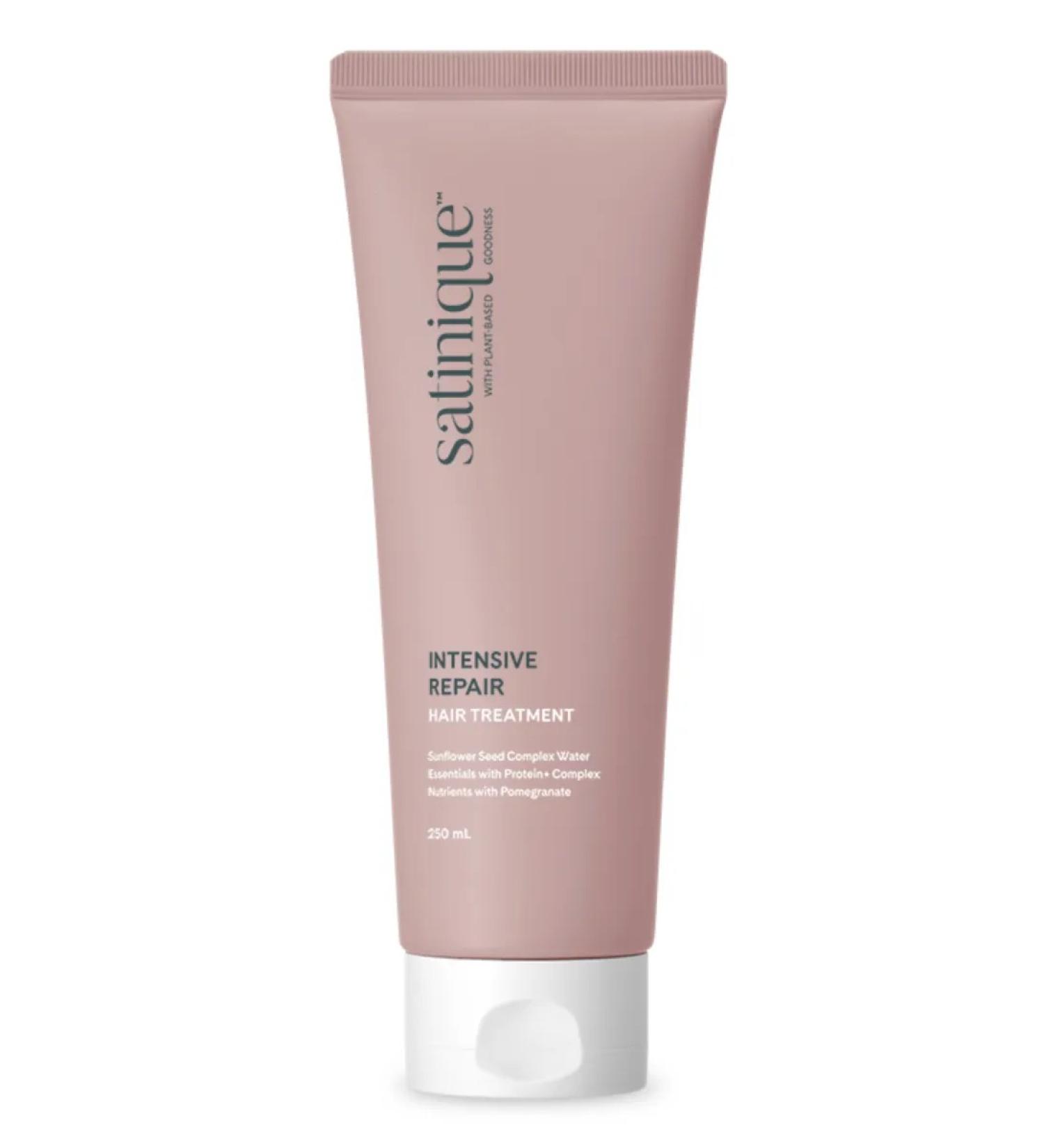 Amway Mask for intensive hair restoration 250 ml