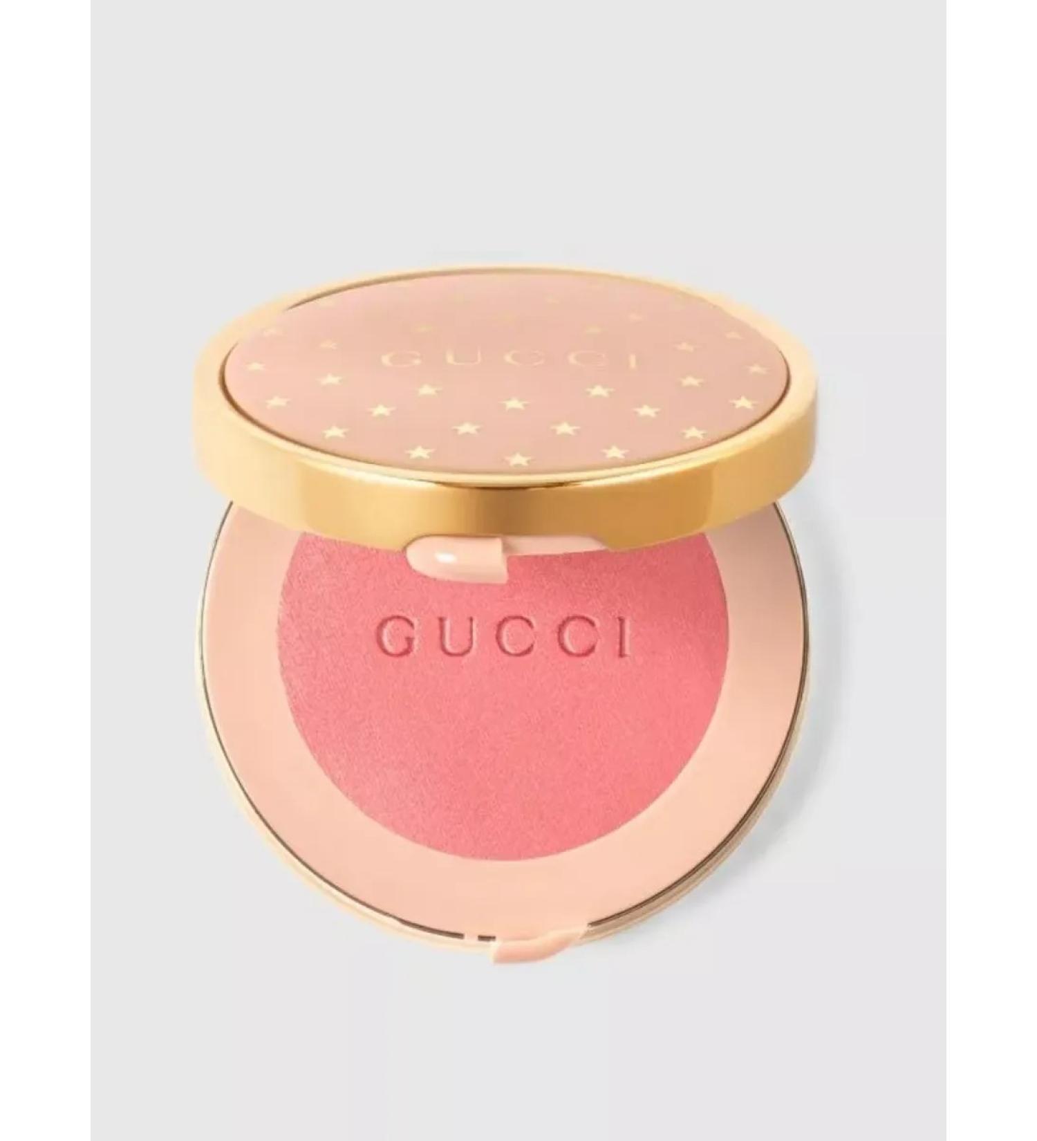 Gucci Blush de Beaut Blush Tone 03 Radiant Pink - Buy Online on GoSupps.com