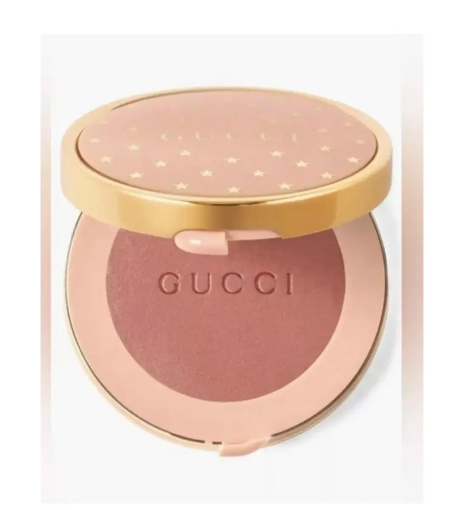 Gucci Blush de Beaut Tone 05 Rosy Beige - Buy Online on GoSupps.com