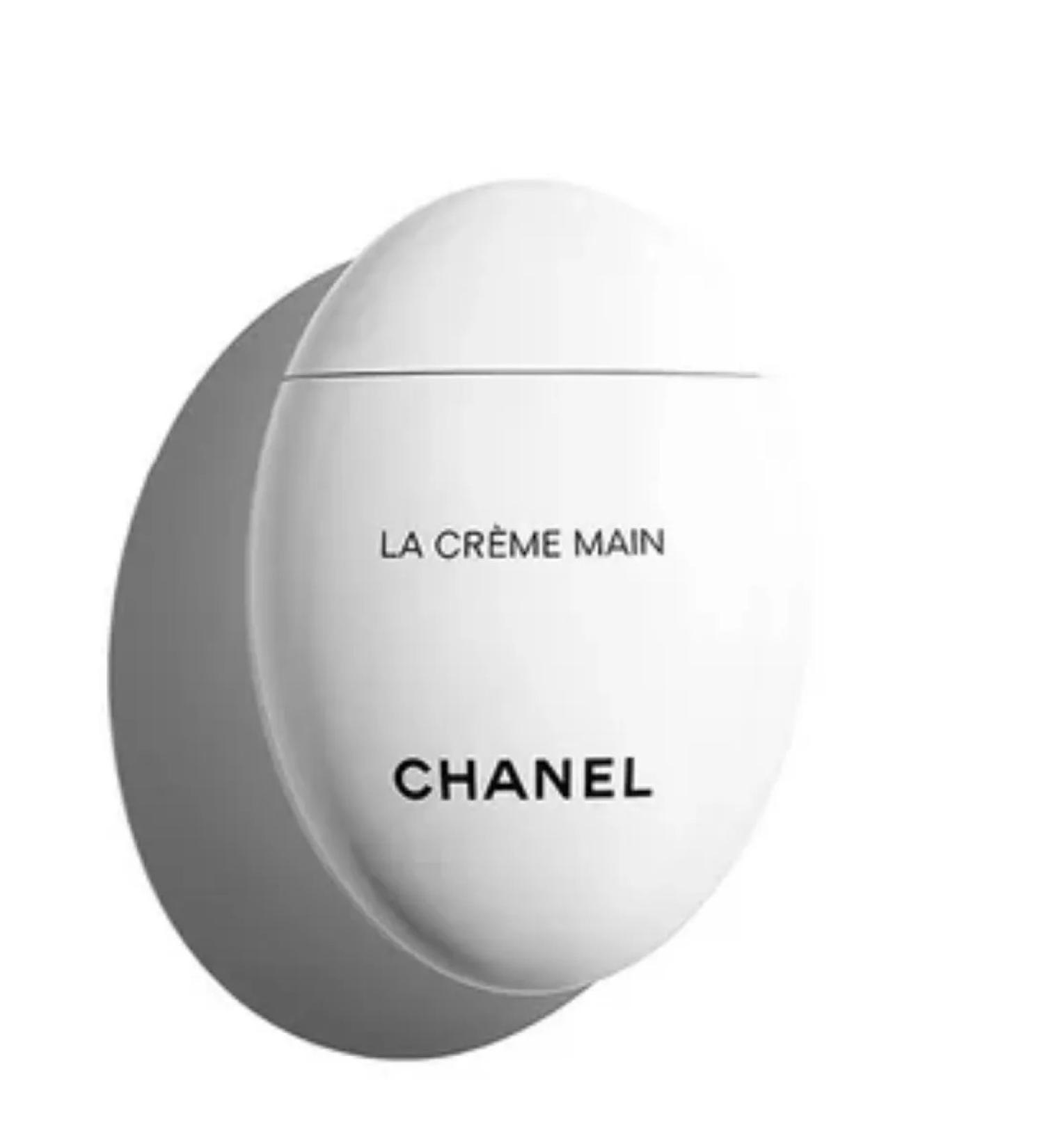 Chanel Creme Hand and nail cream la cr me main 50ml - Buy Online on GoSupps.com