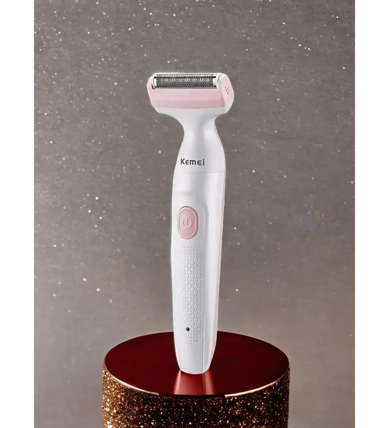 Electric blower trimmer for the zone of bikini legs - Buy Online on GoSupps.com