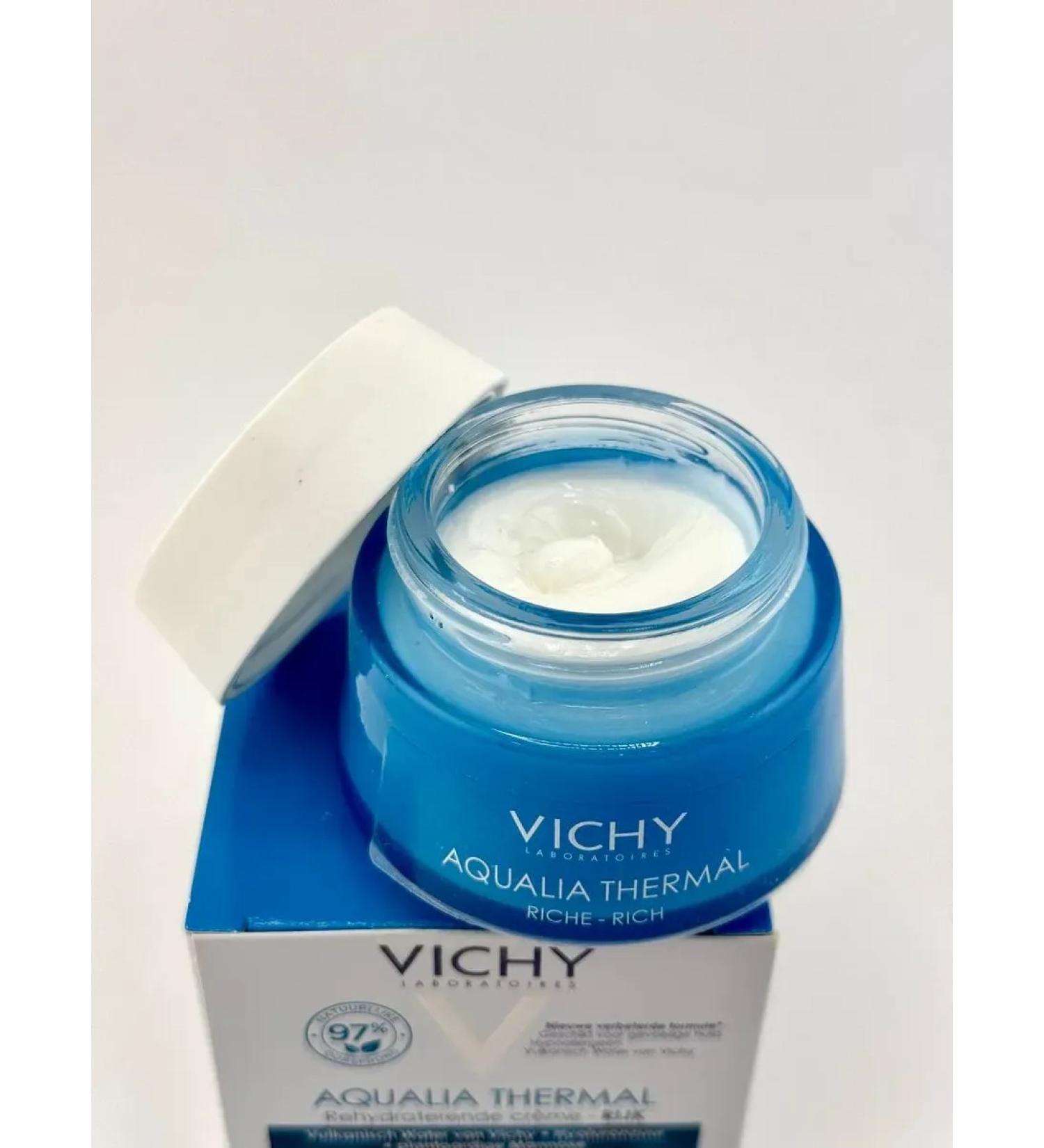 ARI Vichy Aqualia Thermal Cr me moisturizer - Buy Online on GoSupps.com