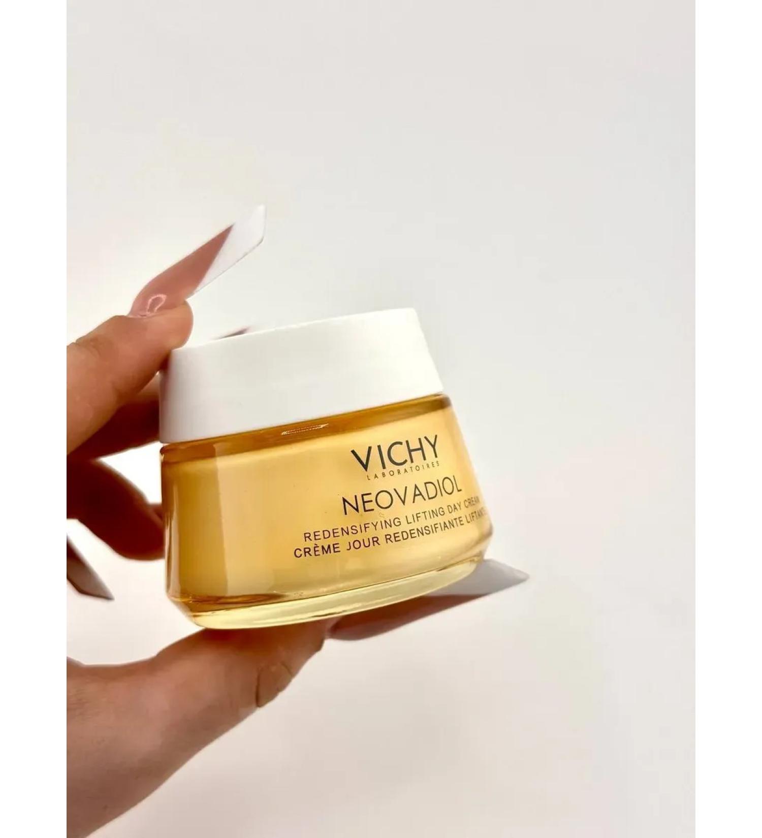 ARI Day cream for skin care Vichy Neovadiol M nopause - Buy Online on GoSupps.com