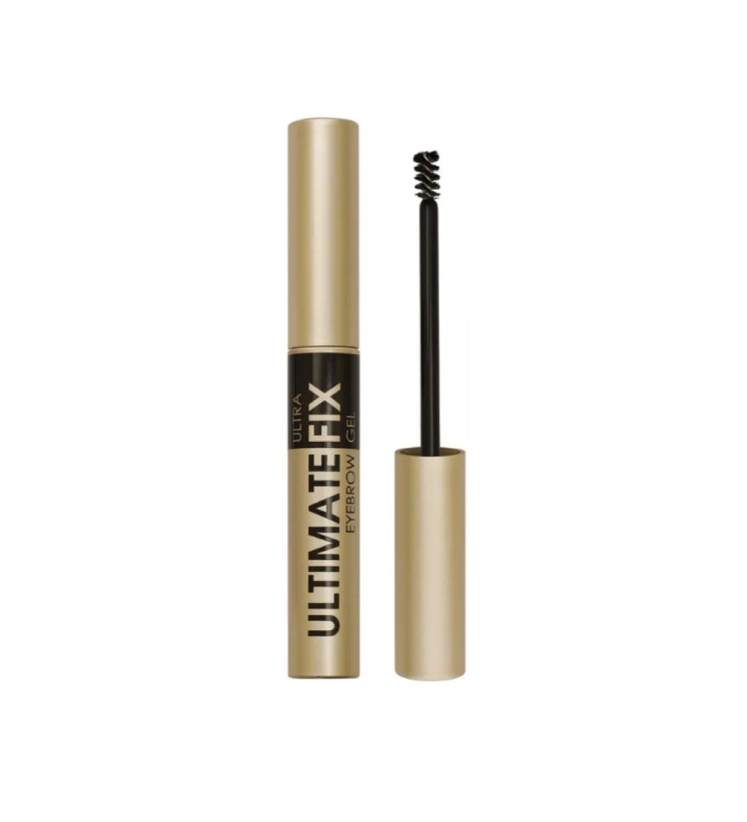 ArtVisage Eyebrow gel ultra -fire "Ultimate Fix"