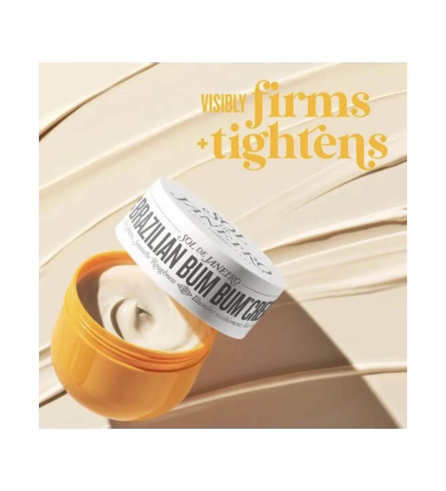 SOL DE JANEIRO Body cream Nutrum Brazilian Bum Bum Cream - Buy Online on GoSupps.com