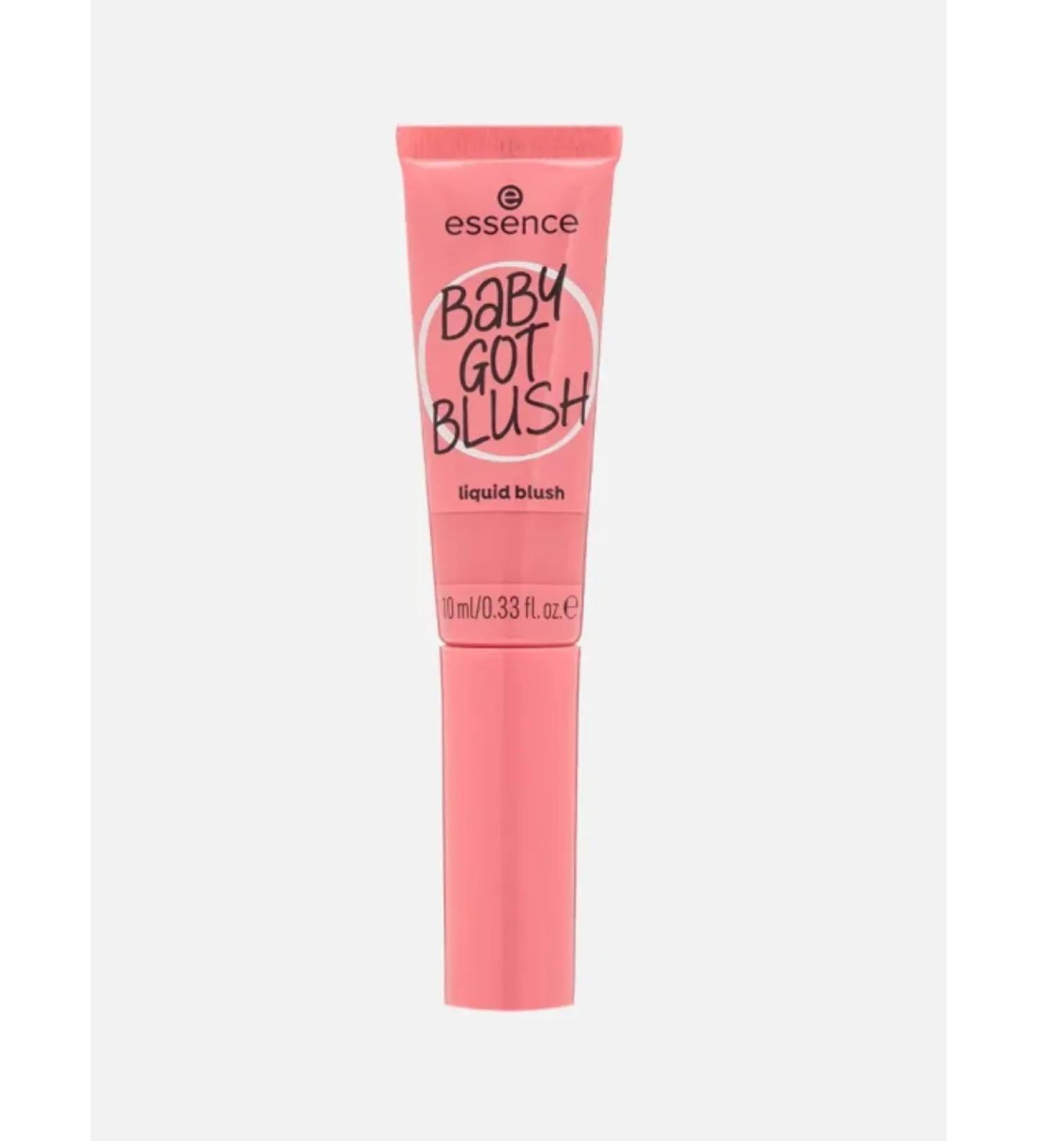 essence Liquid blush Baby Got Blush tone 10 - Buy Online on GoSupps.com