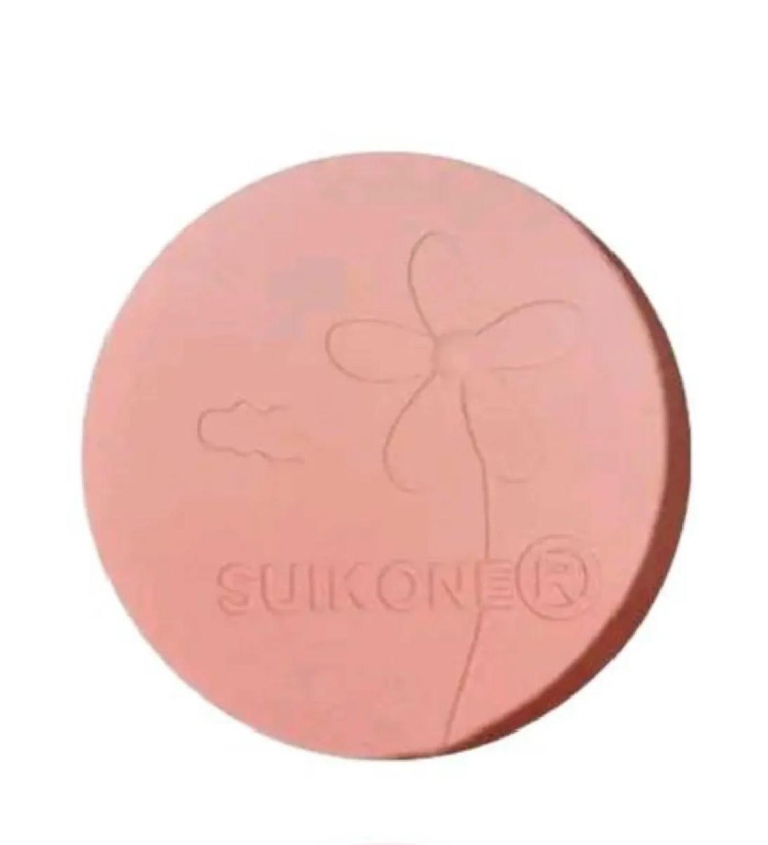 Korean cosmetics Face blush matte tone 01 - Buy Online on GoSupps.com
