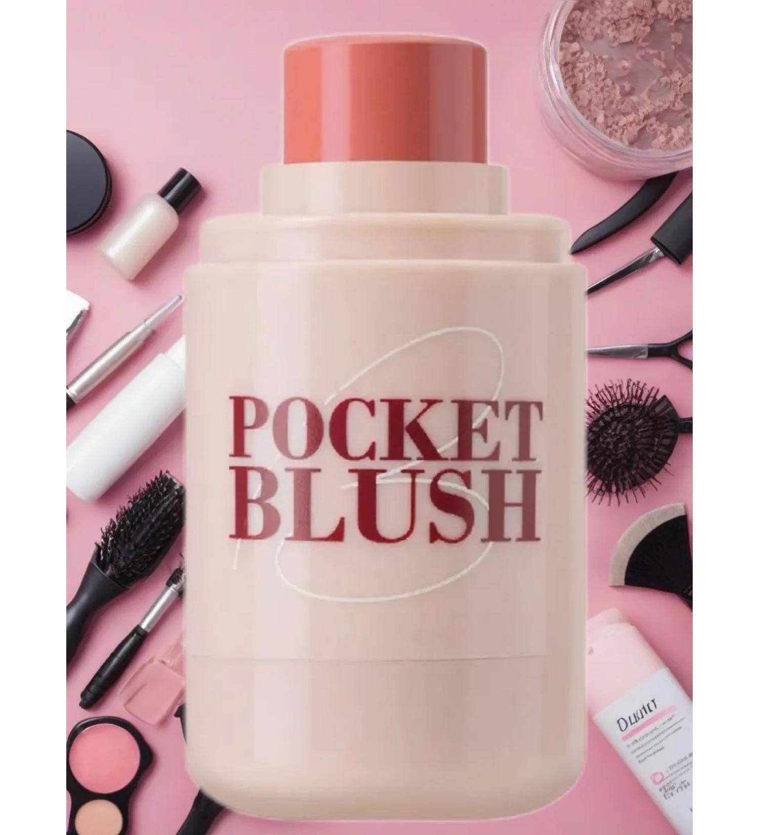 FARRES Blush steak Pocket Blush 02