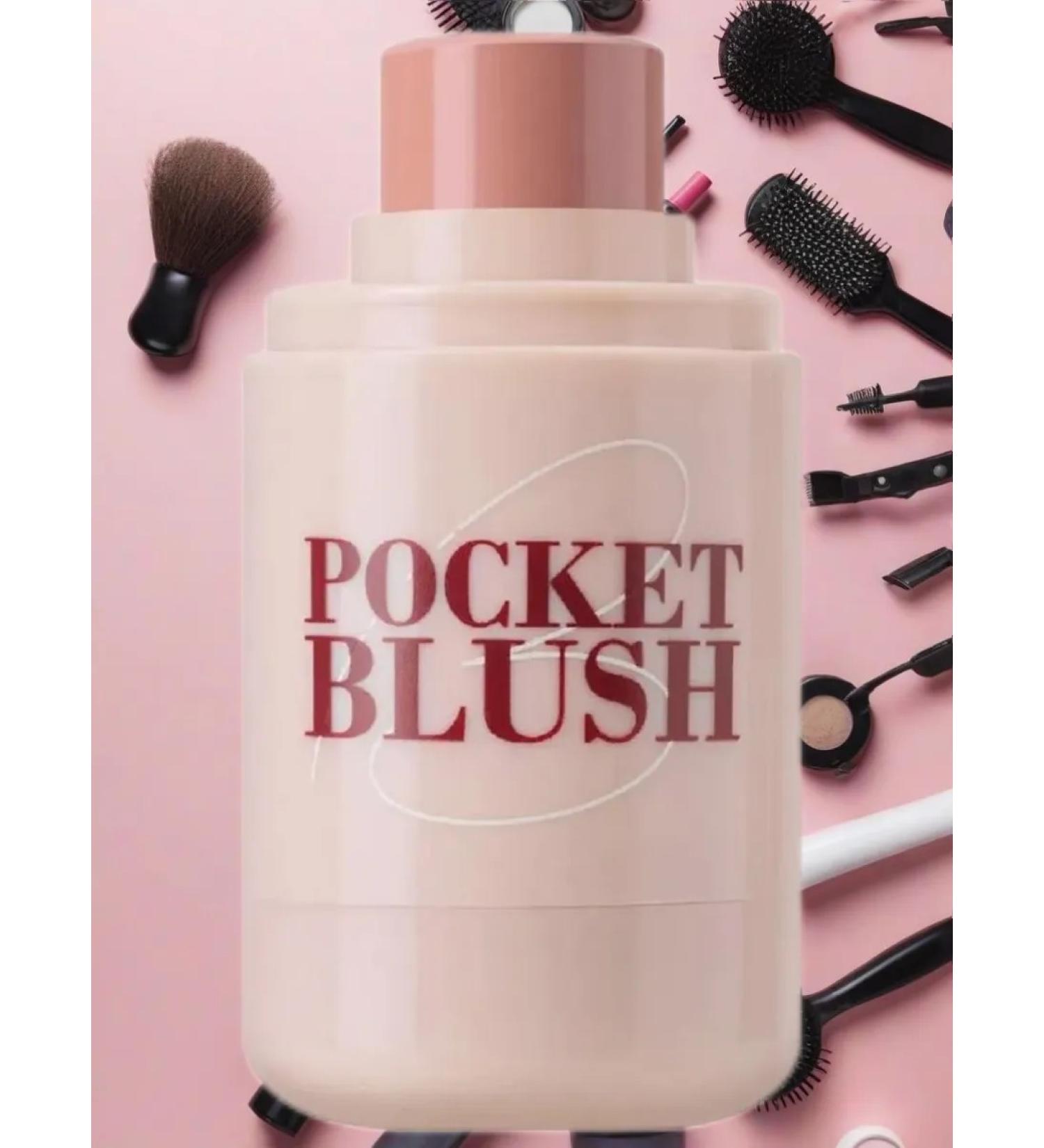 FARRES Blush steak Pocket Blush 04