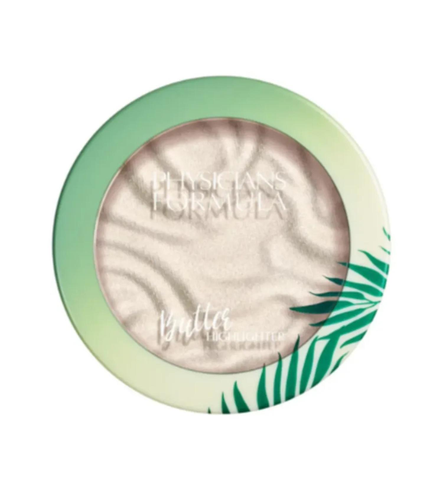 PHYSICIANS FORMULA Highlighter Murumura Butter tone Shampan 5 g - Buy Online on GoSupps.com