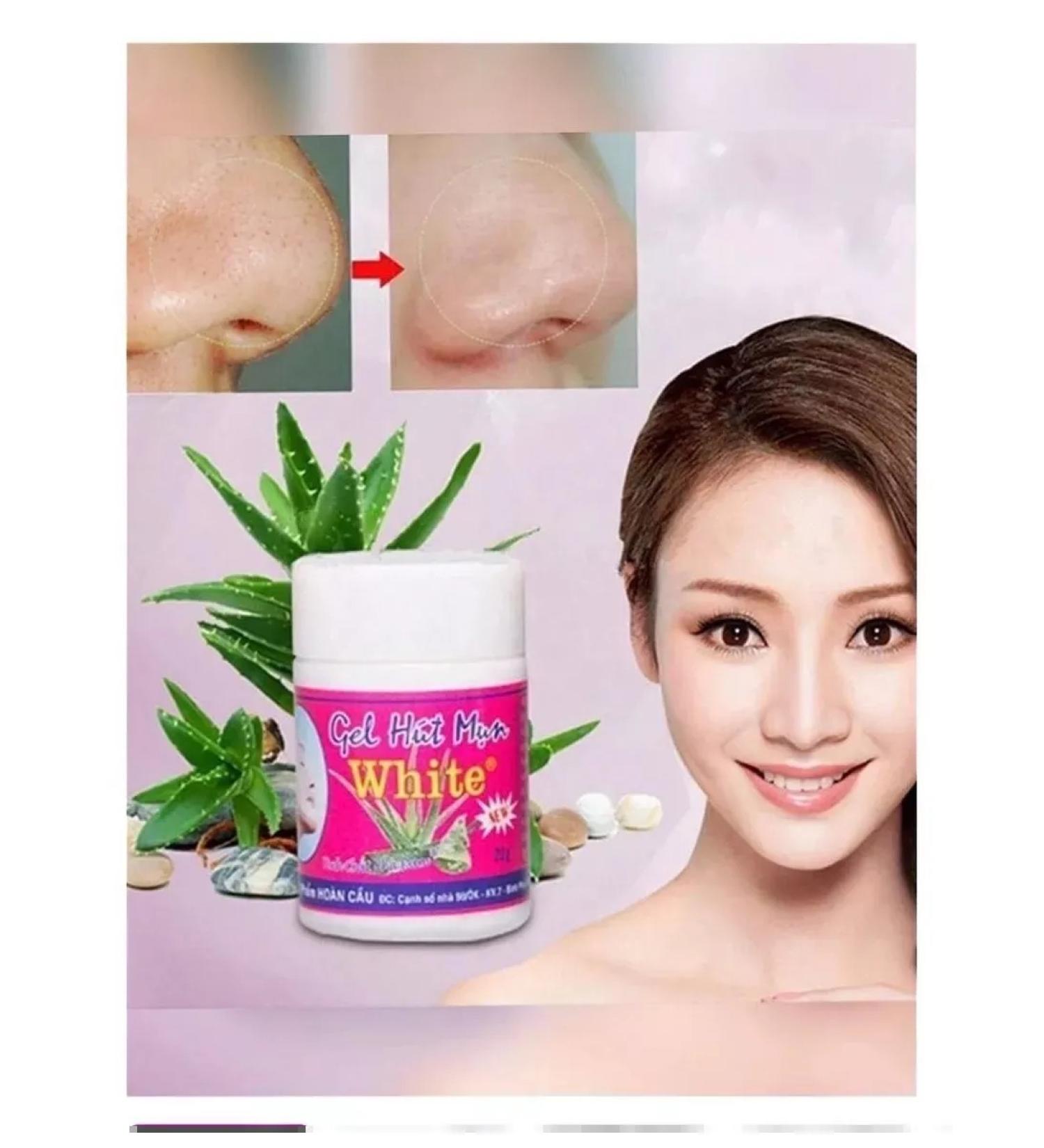 Cosmetic masks Cleaning mask removal of black dots - Buy Online on GoSupps.com