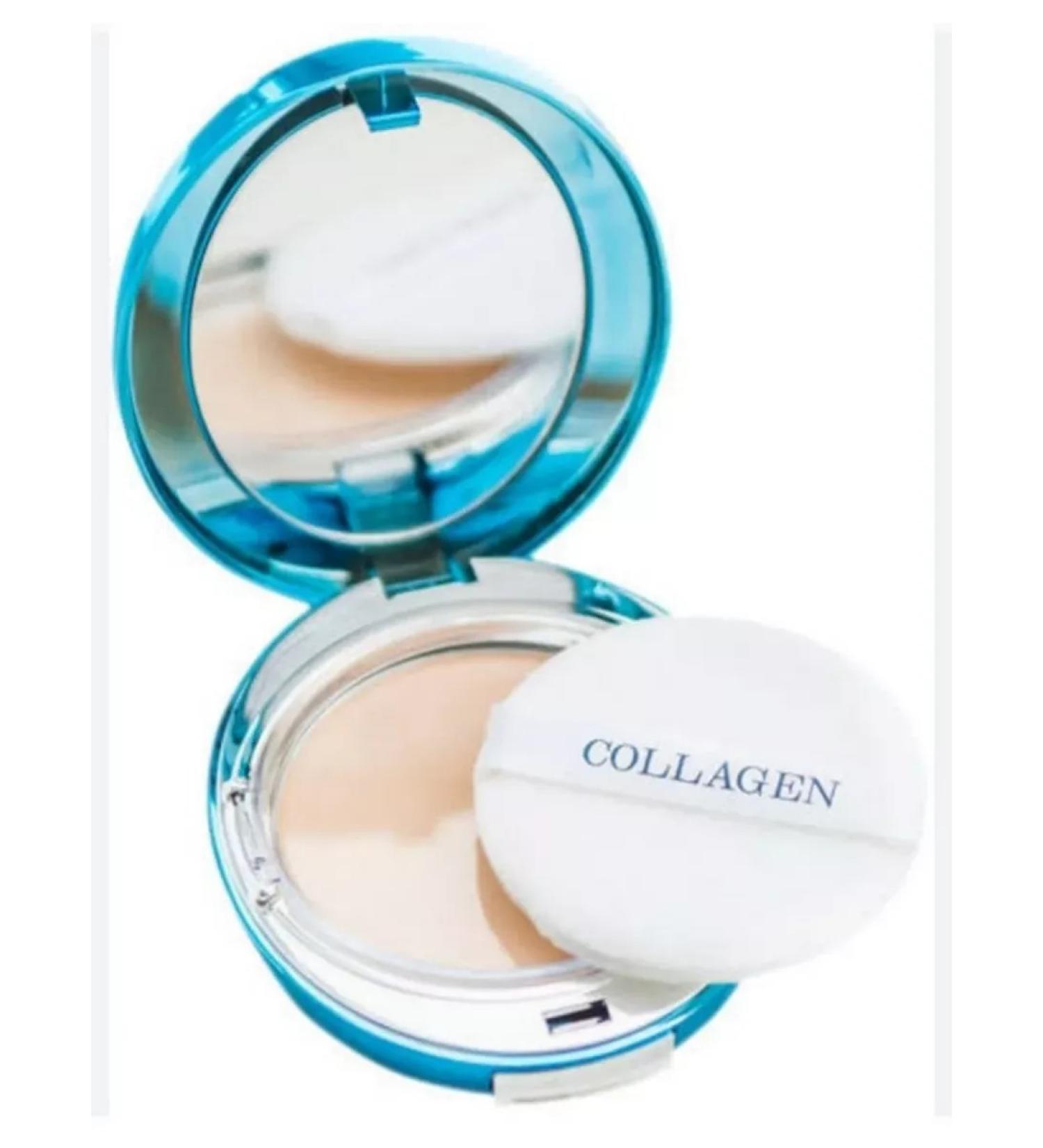 Collagen powder Face powder - Buy Online on GoSupps.com