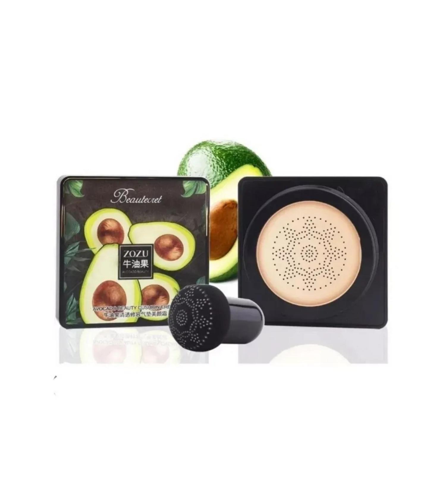 Cushions Kushon Zozu Soft texture