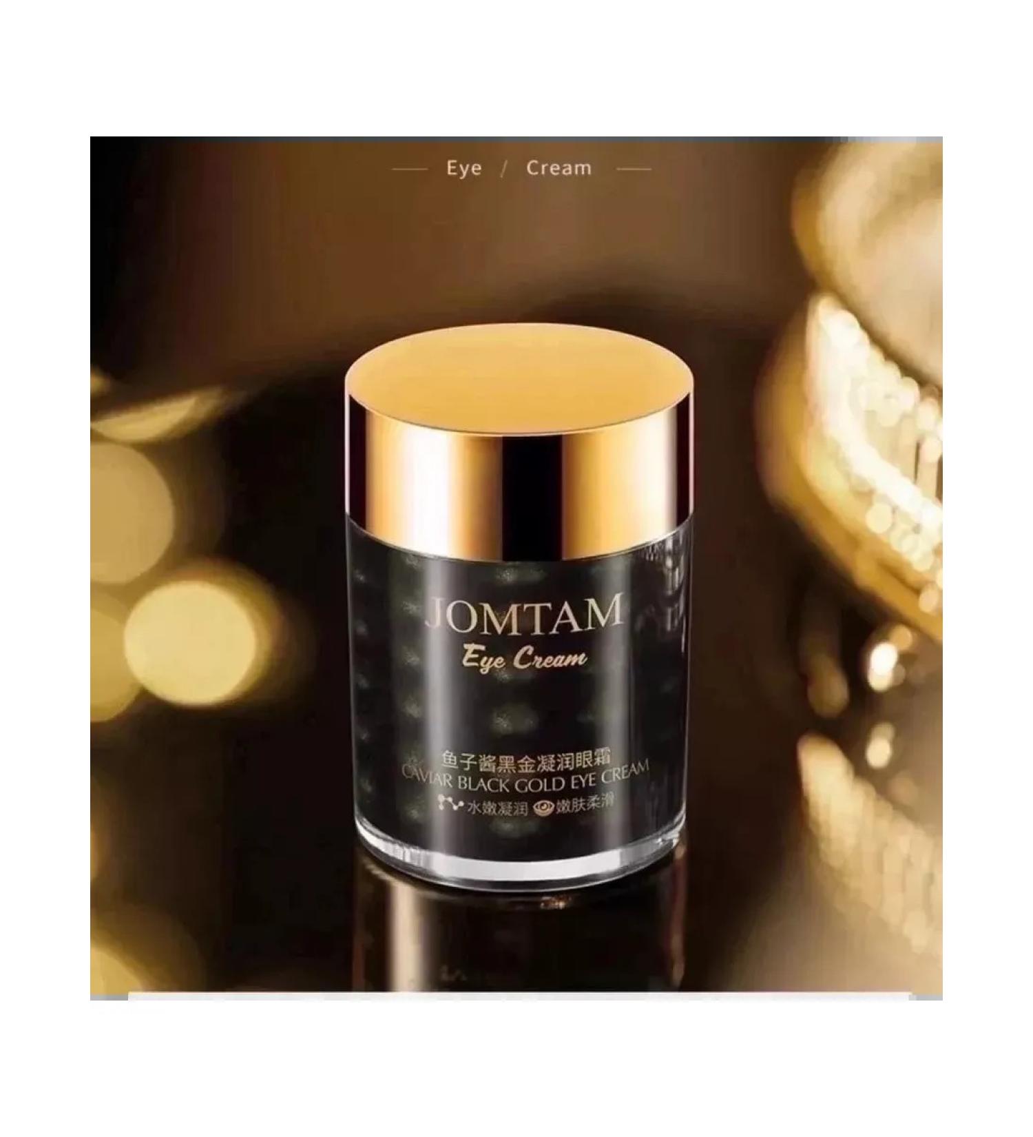 Jomtam eye cream Cream for the area around the eyes - Buy Online on GoSupps.com