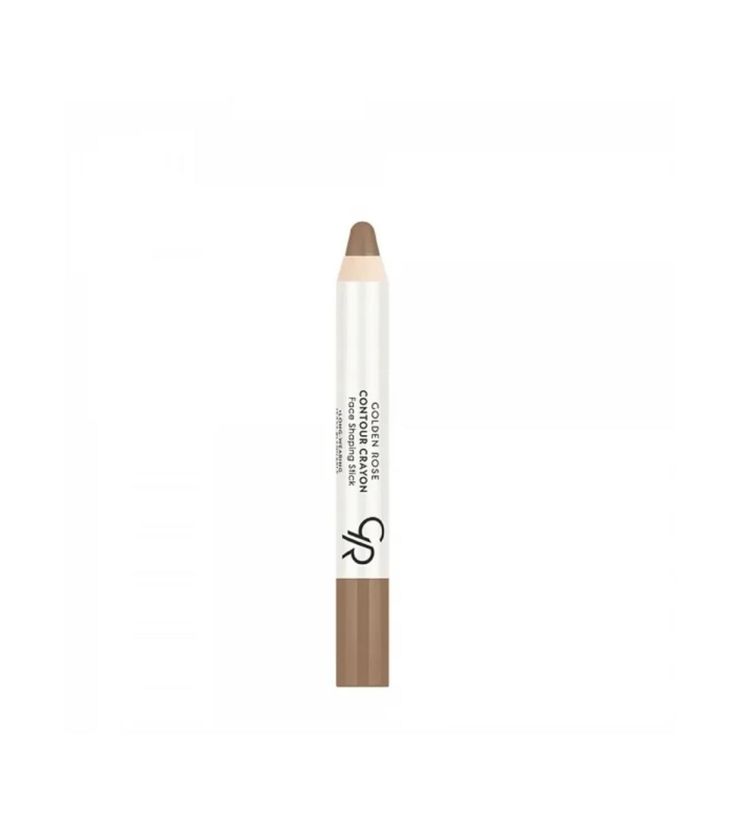 golden rose Contour GR Contour CRYON