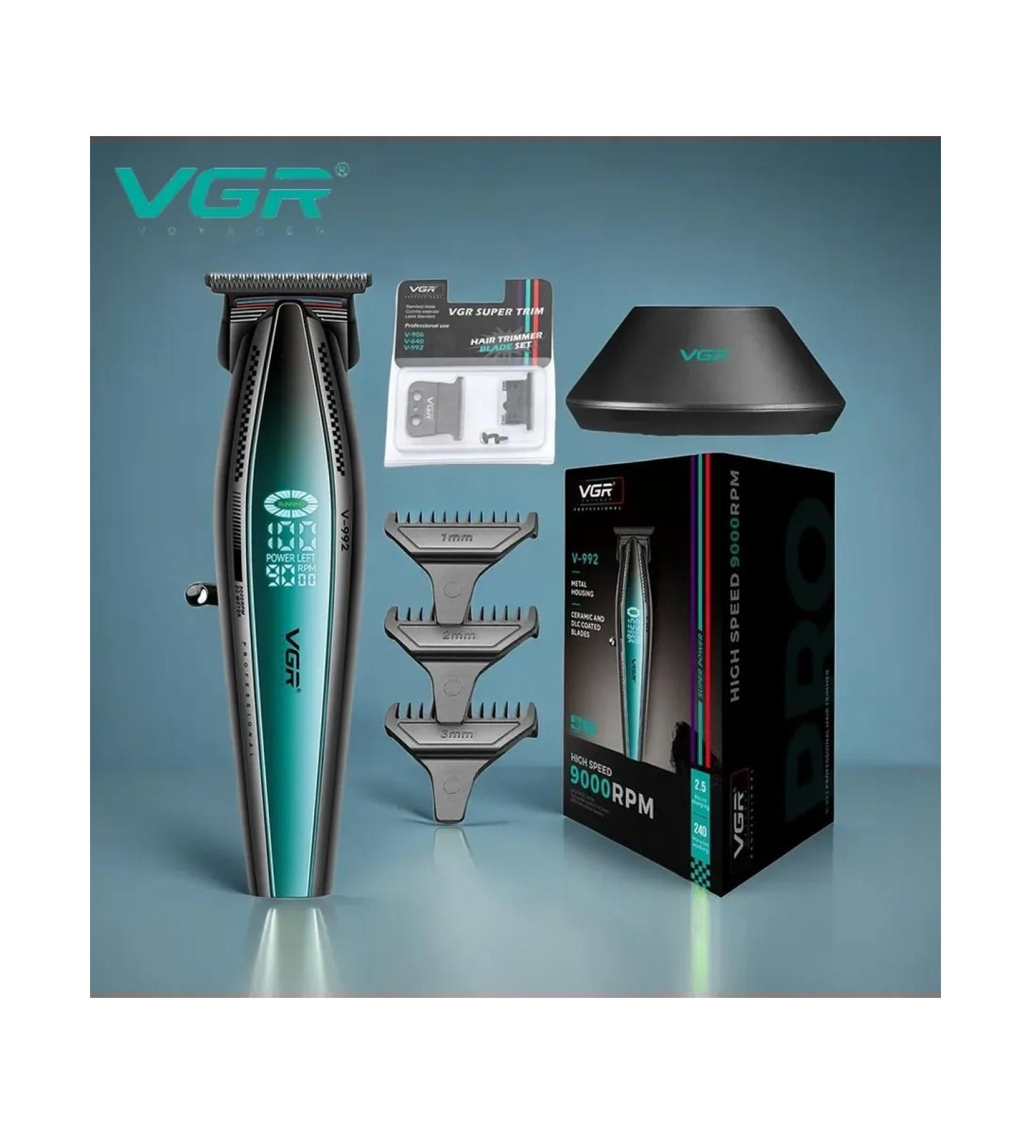 All for Family V992 hair cutting machine - trimmer - Buy Online on GoSupps.com