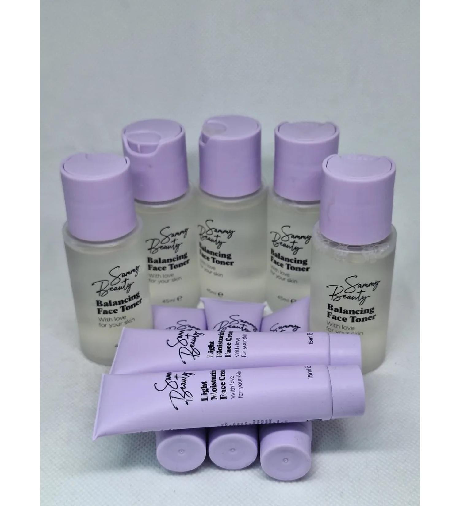 Sammy Beauty Facial cosmetics kit - Buy Online on GoSupps.com