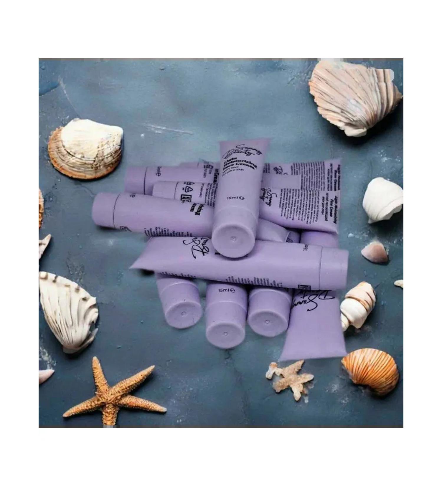 Sammy Beauty Facial cream with lifting - effect 150 ml - Buy Online on GoSupps.com