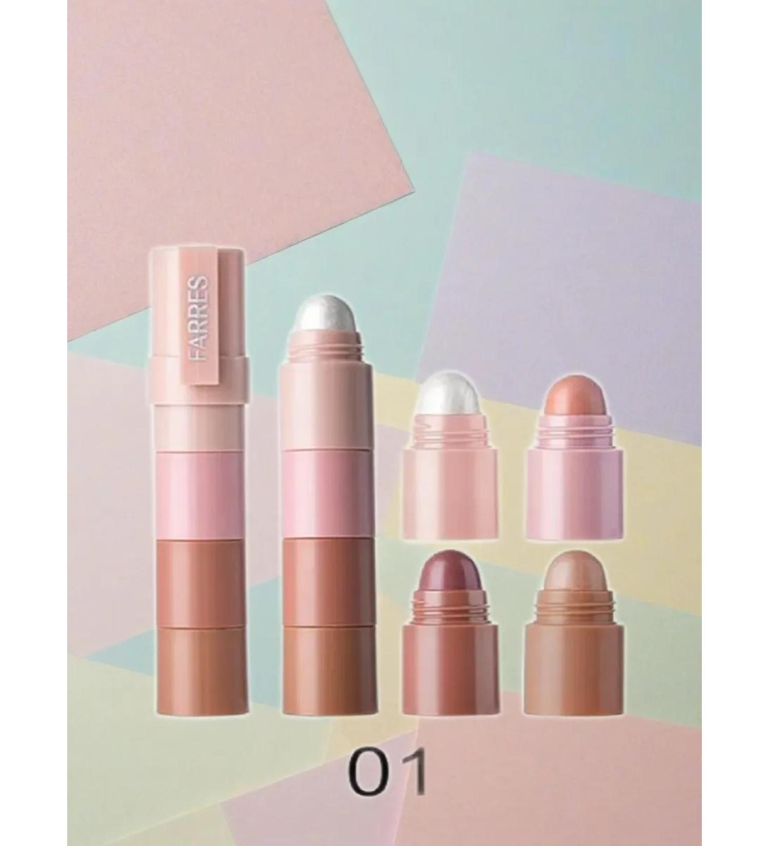 FARRES Contouring stick 01