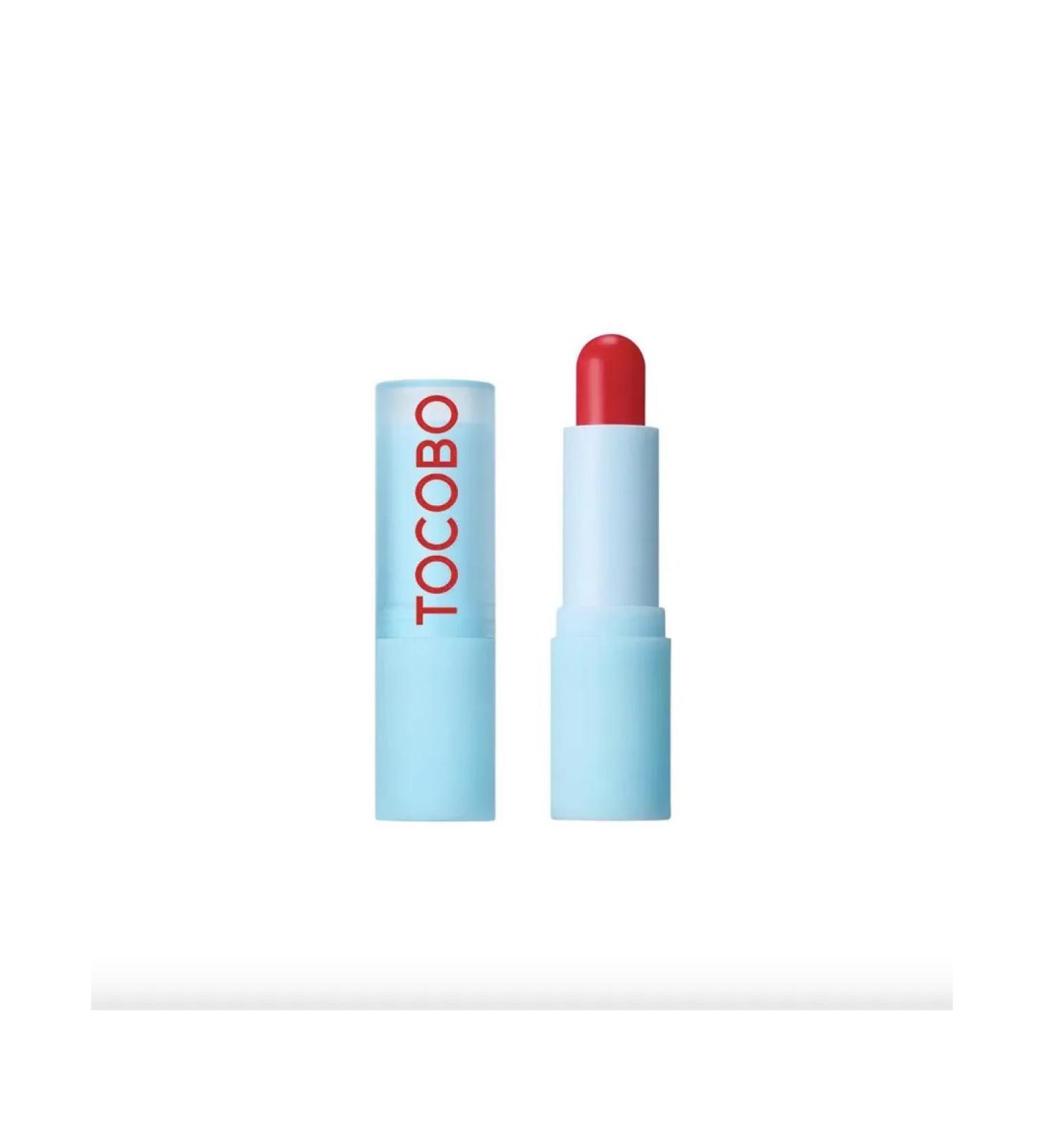 tocobo Moisturizing tint lip balm 011 - Buy Online on GoSupps.com
