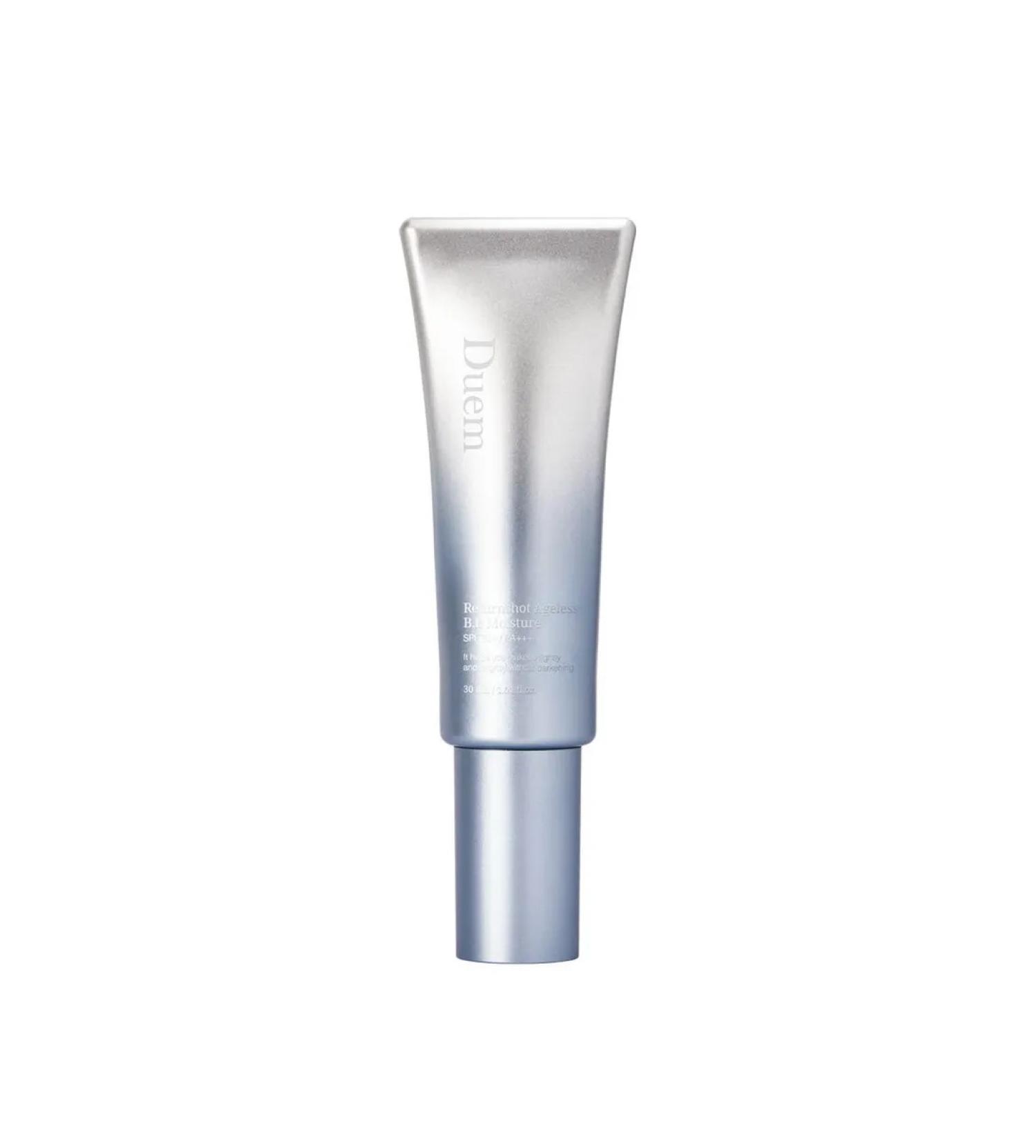 Multifunctional BB-cream