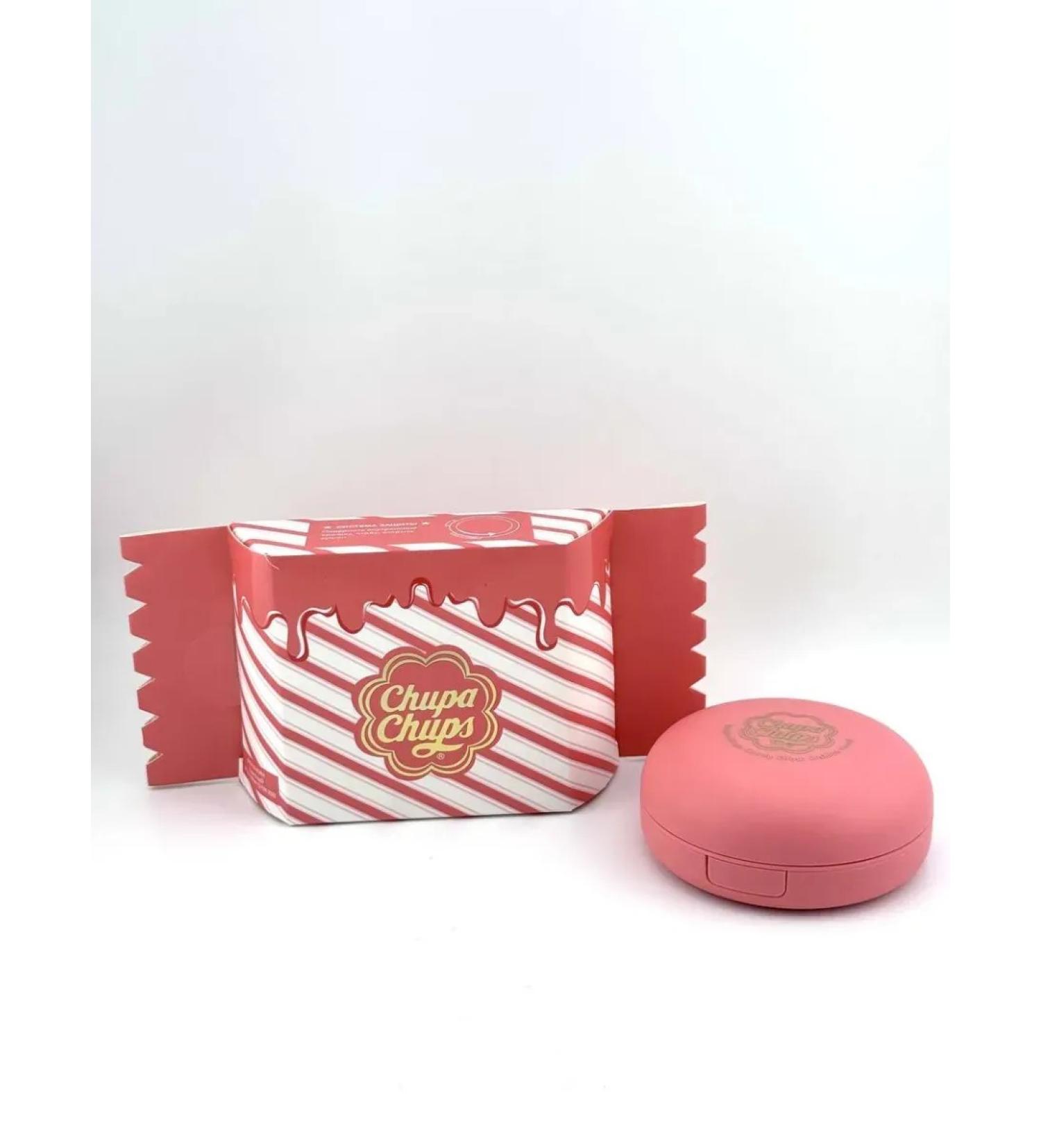 Guchy Cushon Facial Tonal Chupa Chups Ton 3.0 Fair - Buy Online on GoSupps.com