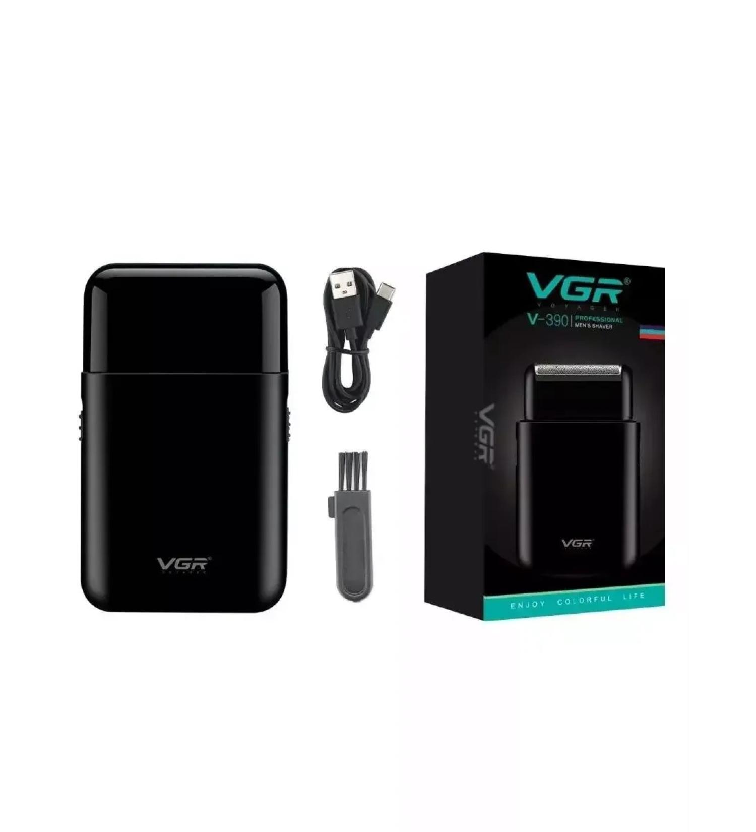 Electric blimmer V-390 - Buy Online on GoSupps.com