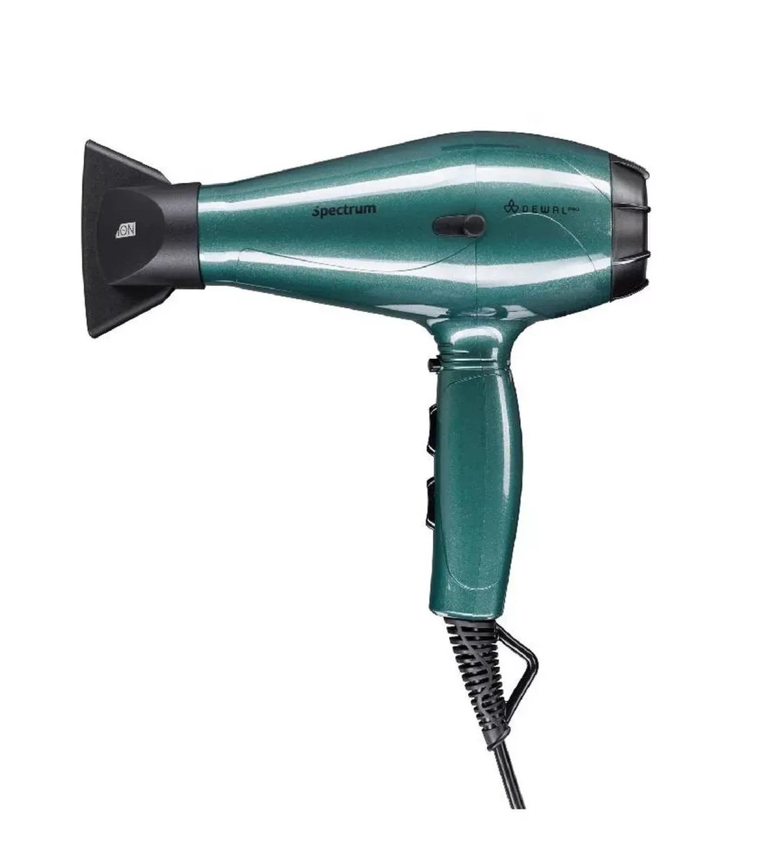 Dewal Spectrum hair dryer - Buy Online on GoSupps.com