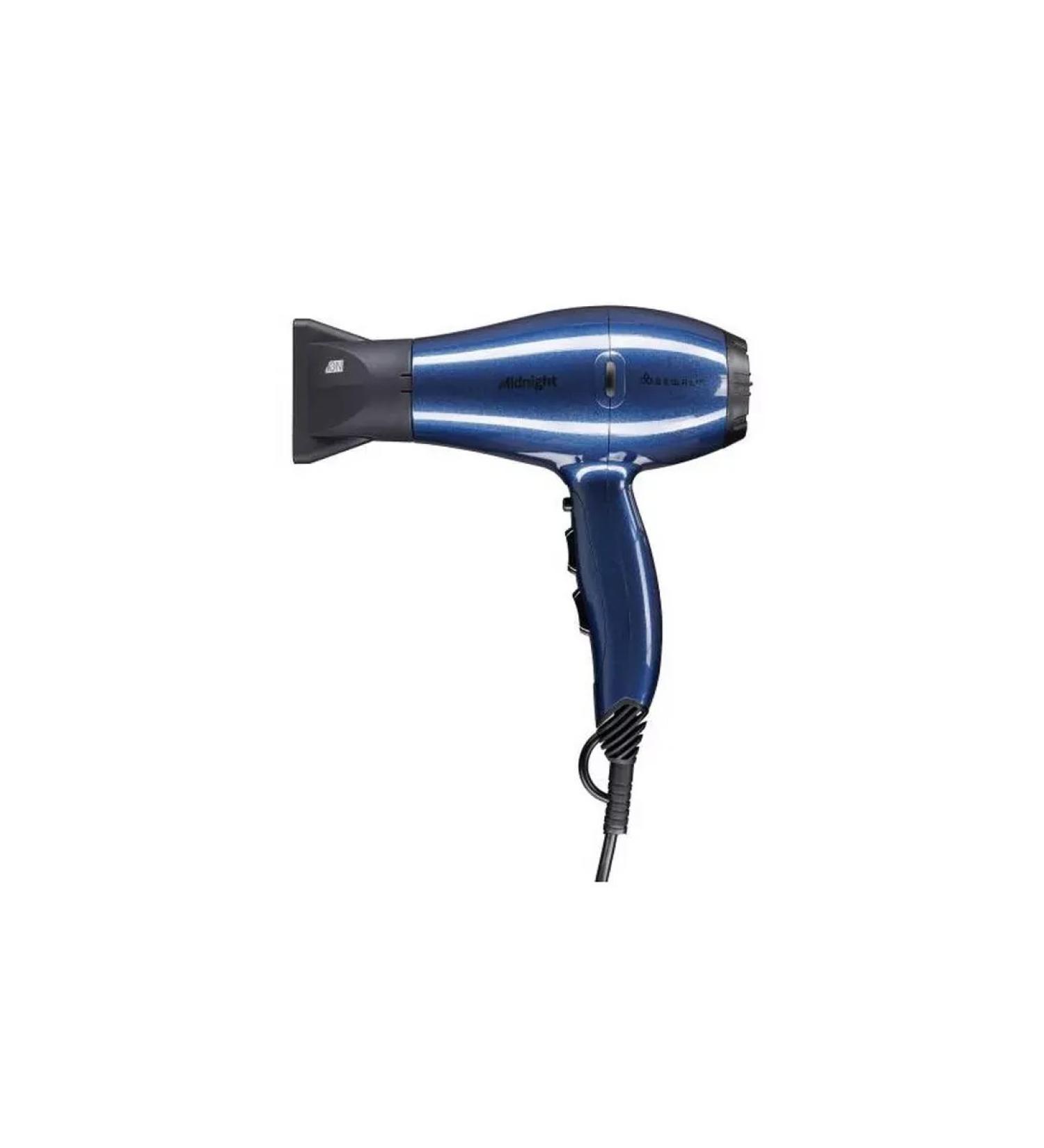Dewal Hairdryer Pro Midnight - Buy Online on GoSupps.com