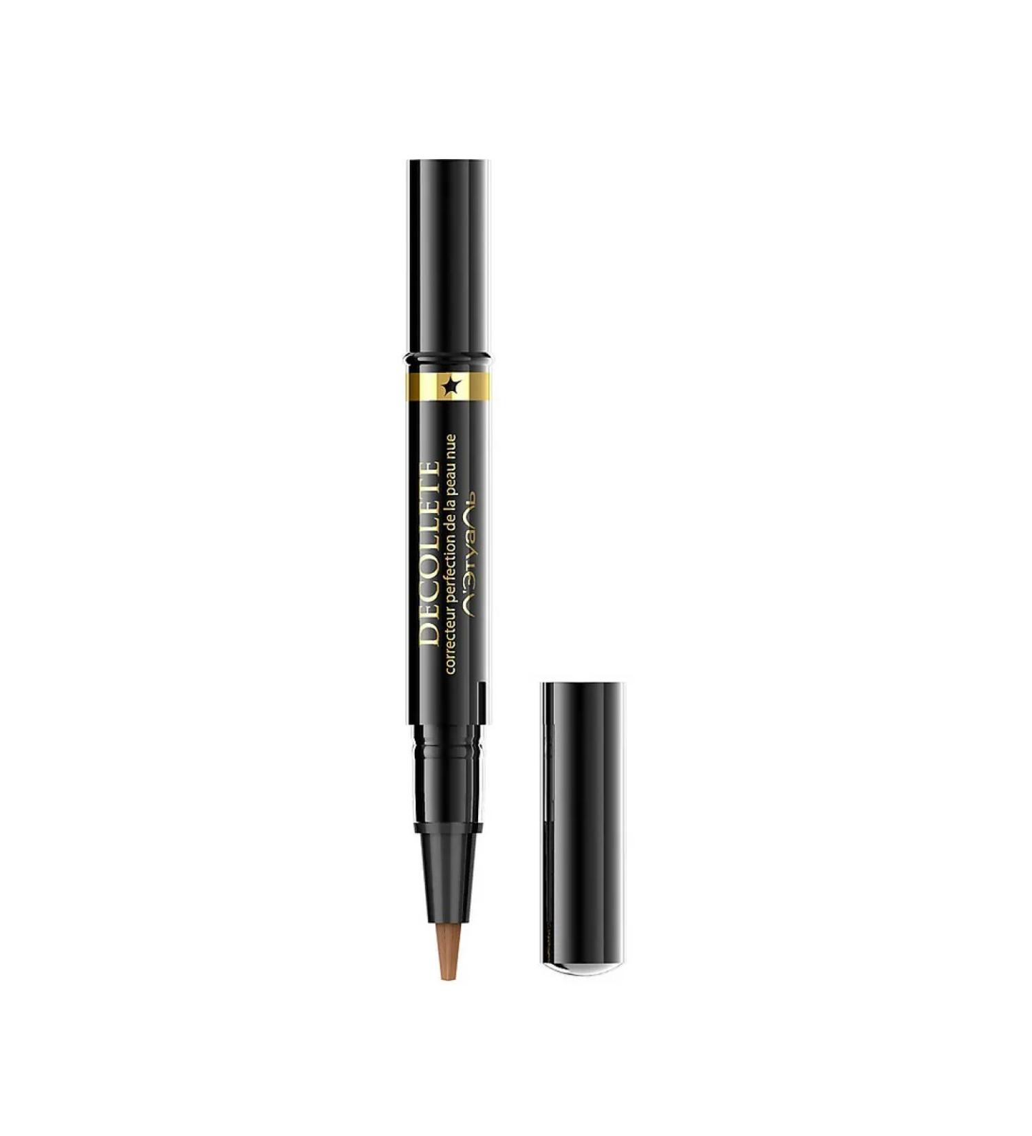 LETALE Corrector Decollete No. 403 Dark beige 1 5ml