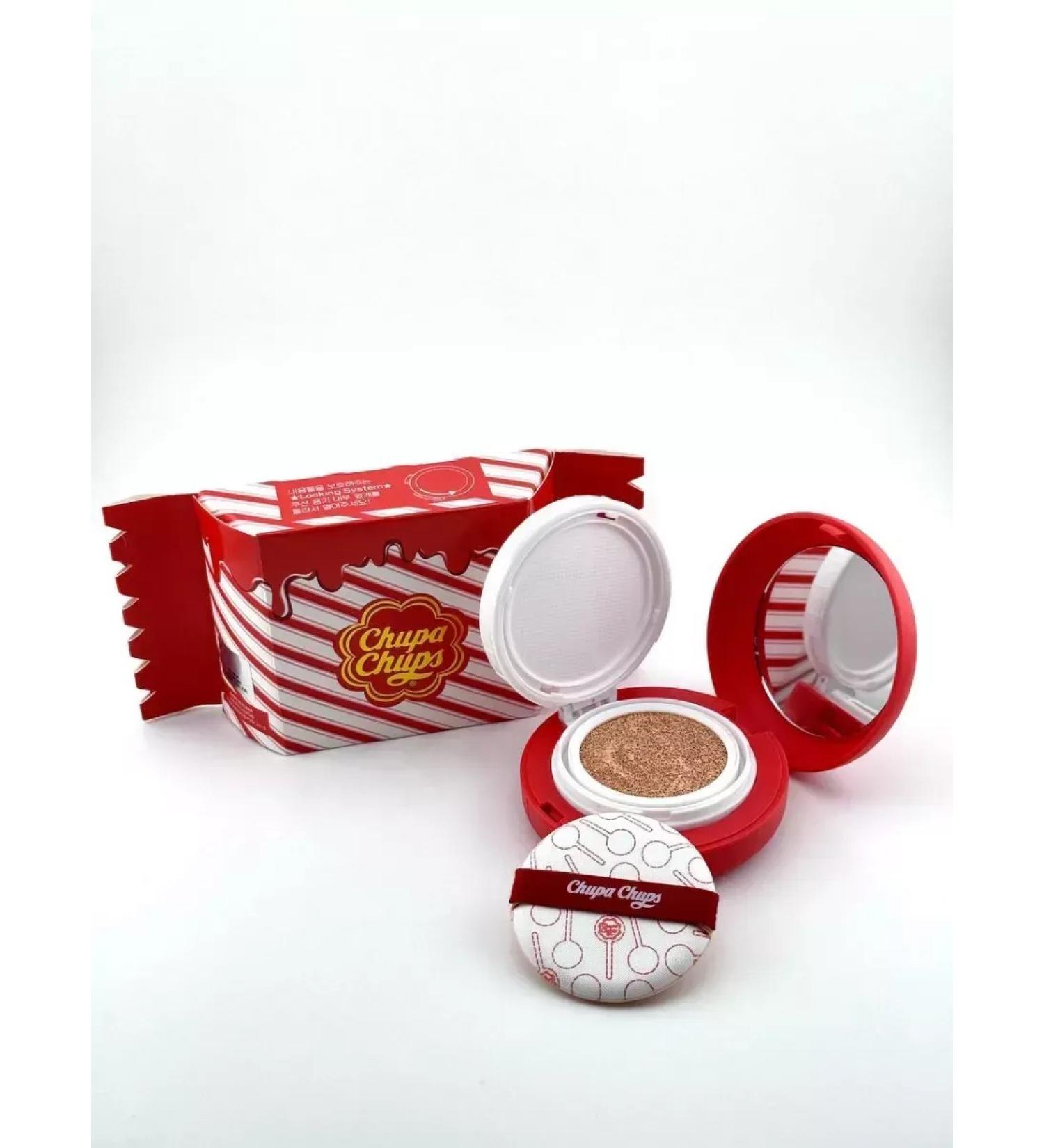 Tonal cream-kushon 1 0 - Buy Online on GoSupps.com