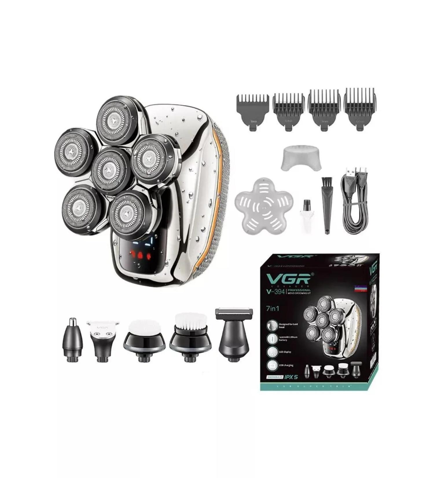 All for Family V394 ACTRICAL REVEL ELECTRACTION for the head 7B1 - Buy Online on GoSupps.com