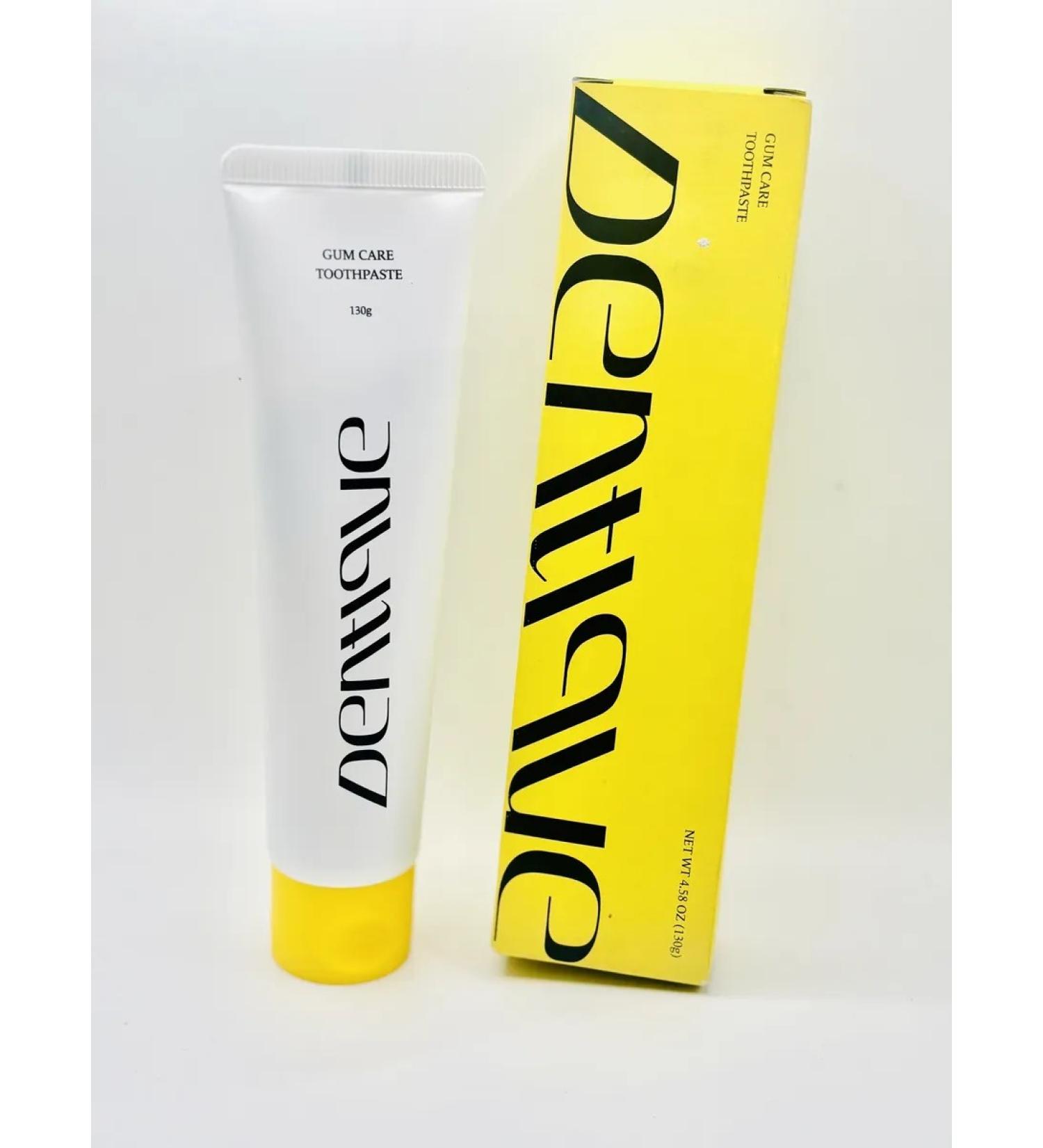 Toothpaste to care for the gums with propolis - Buy Online on GoSupps.com
