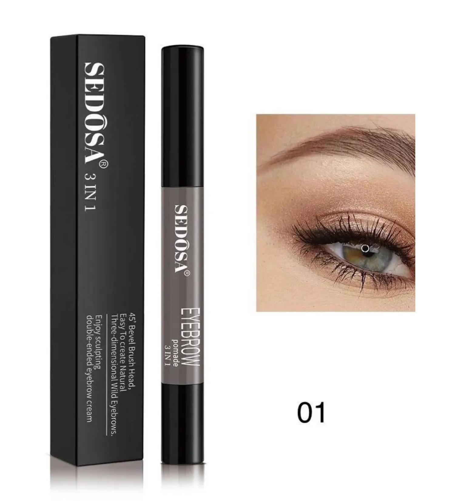 SHEGLAM Pencil automatic lipstick fixing - Buy Online on GoSupps.com