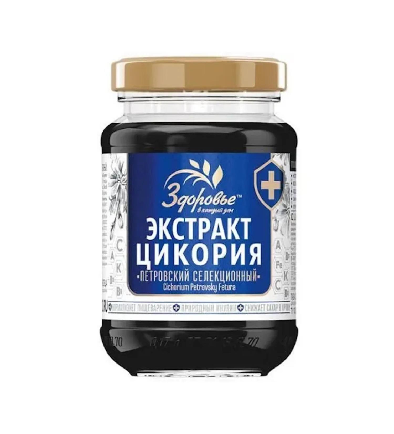 HEALTH Tsikoria liquid 200 g