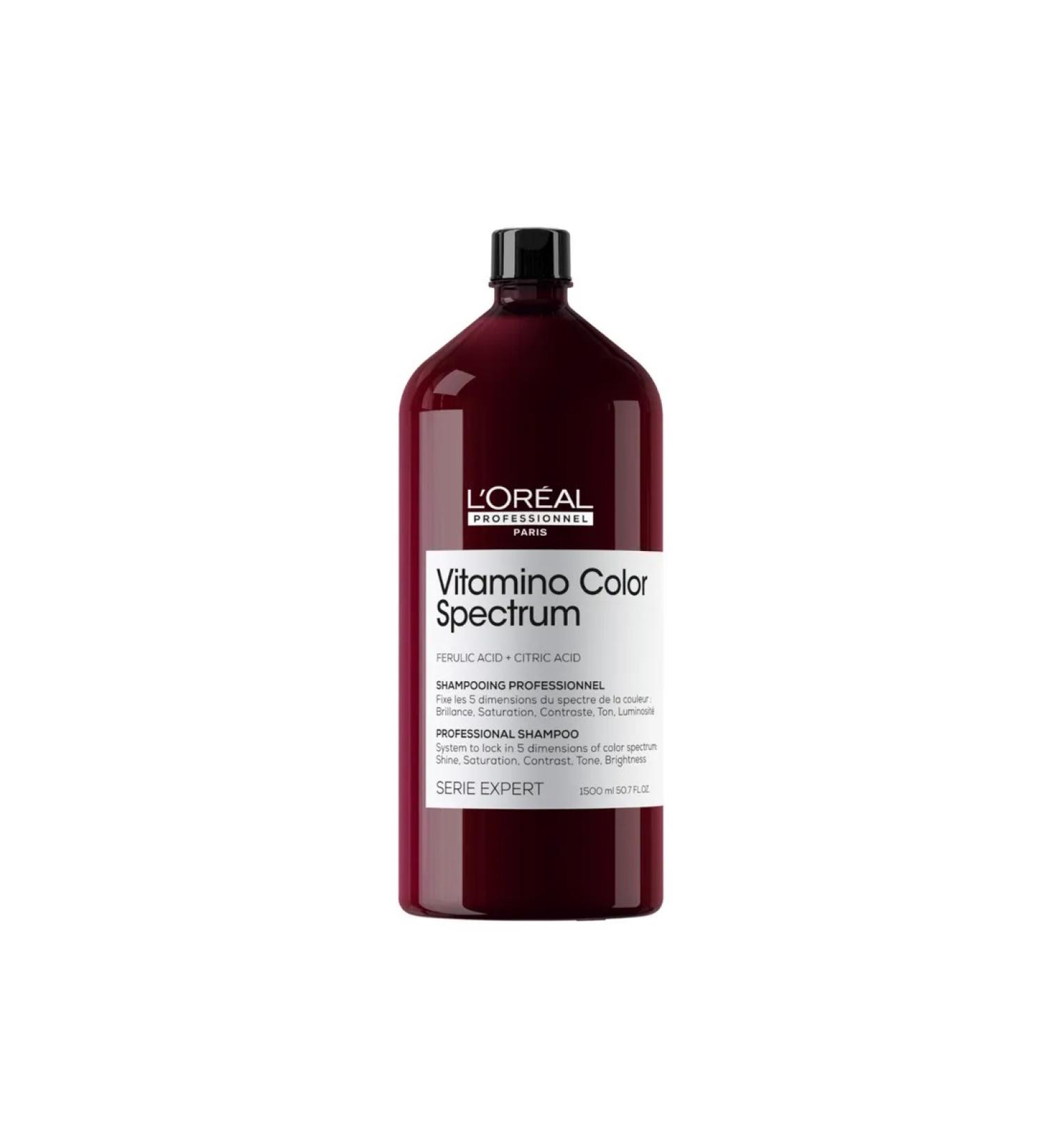 L'Oreal Professionnel Sonusufant shampoo for all hair types 1500 ml