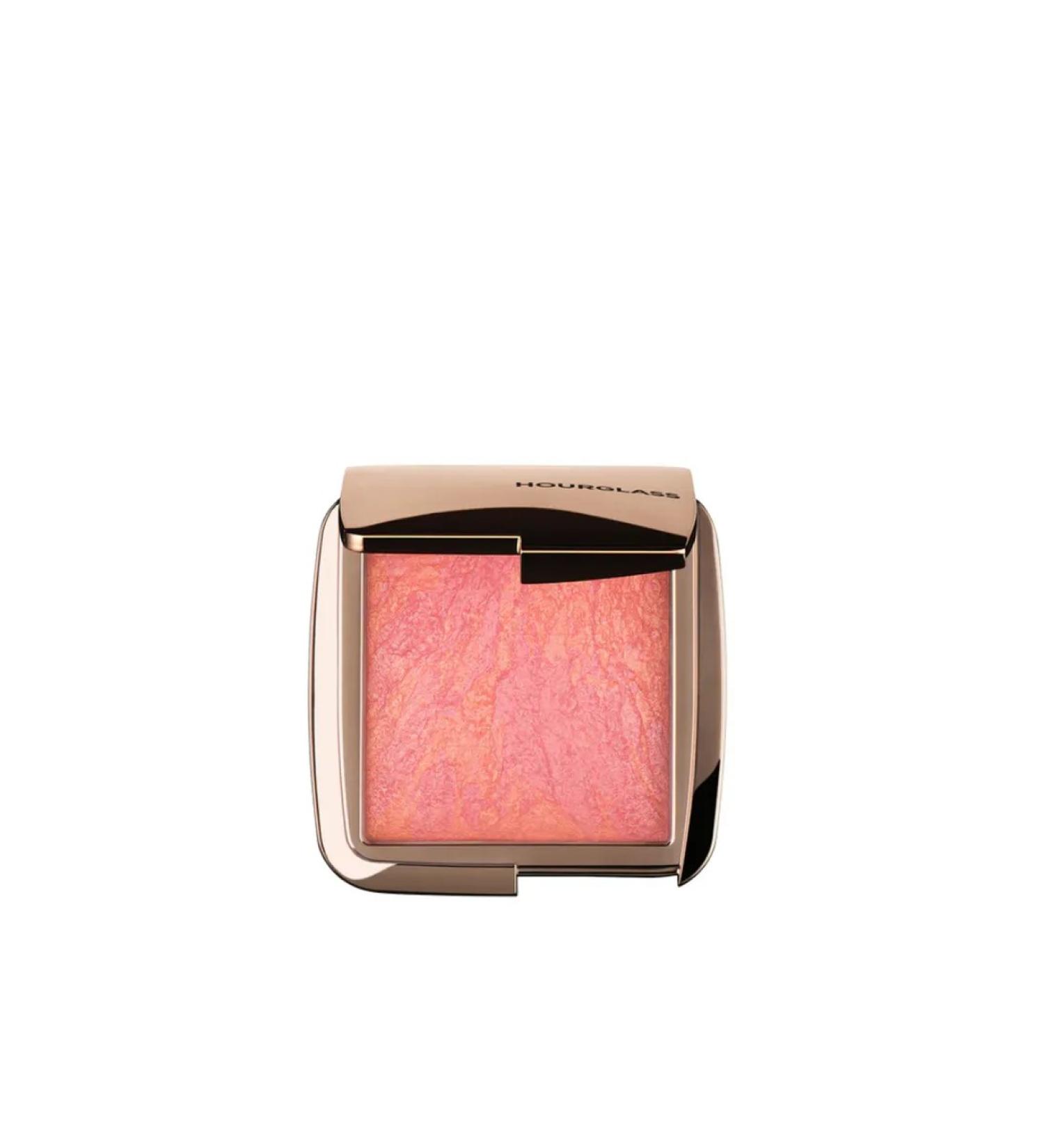 Hourglass Reflective blush Ambient Lighting Sublime Flush - Buy Online on GoSupps.com