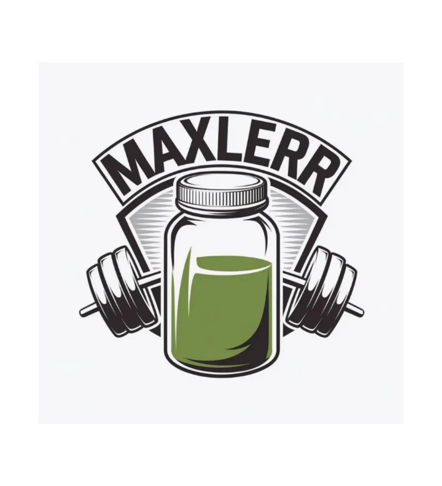 Maxlerr RELAX & Anti-Stress Complex Vitamin Complex 30 tablets