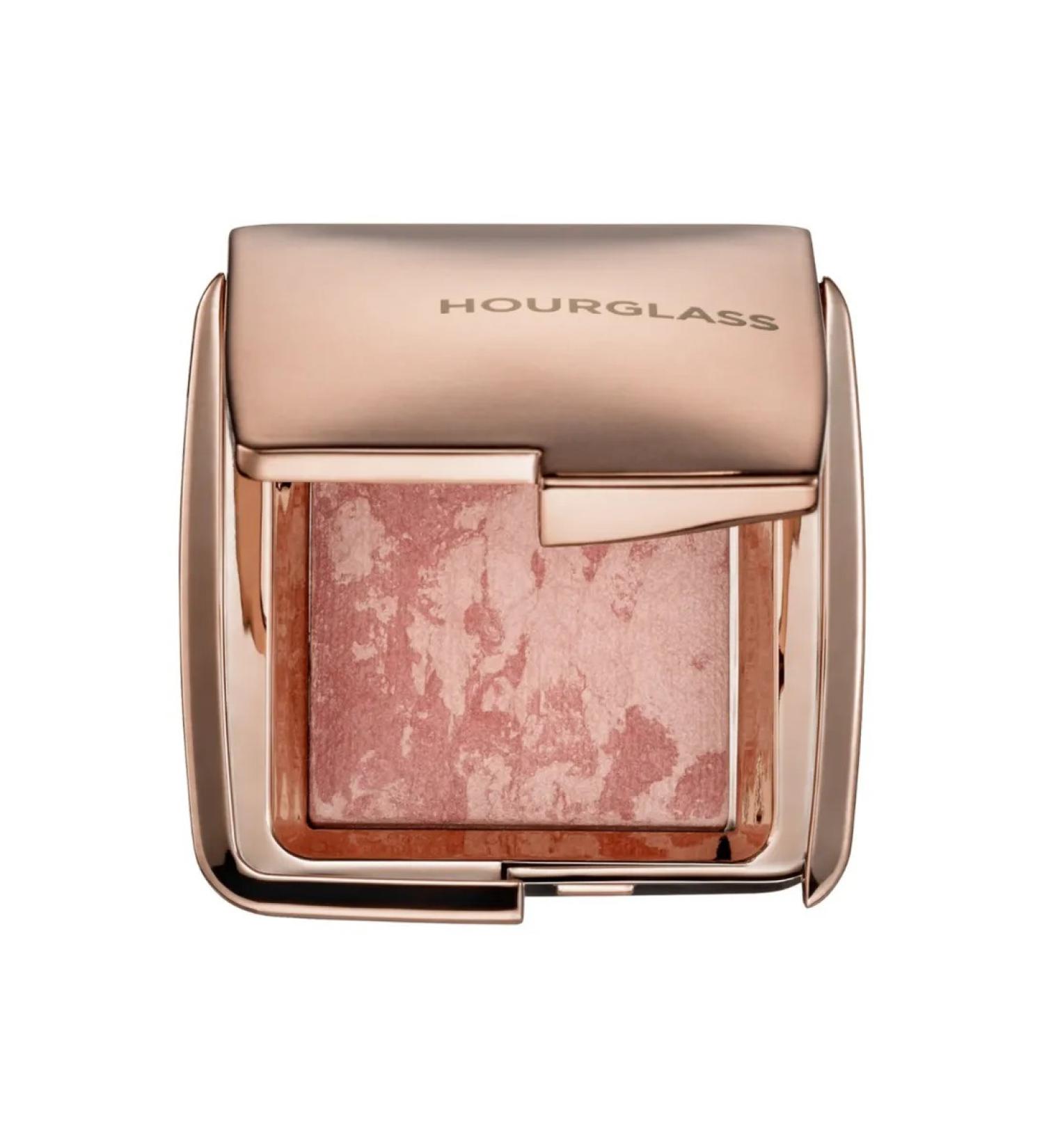 Hourglass Mini blush Ambient Lighting Blush Mood Exposure