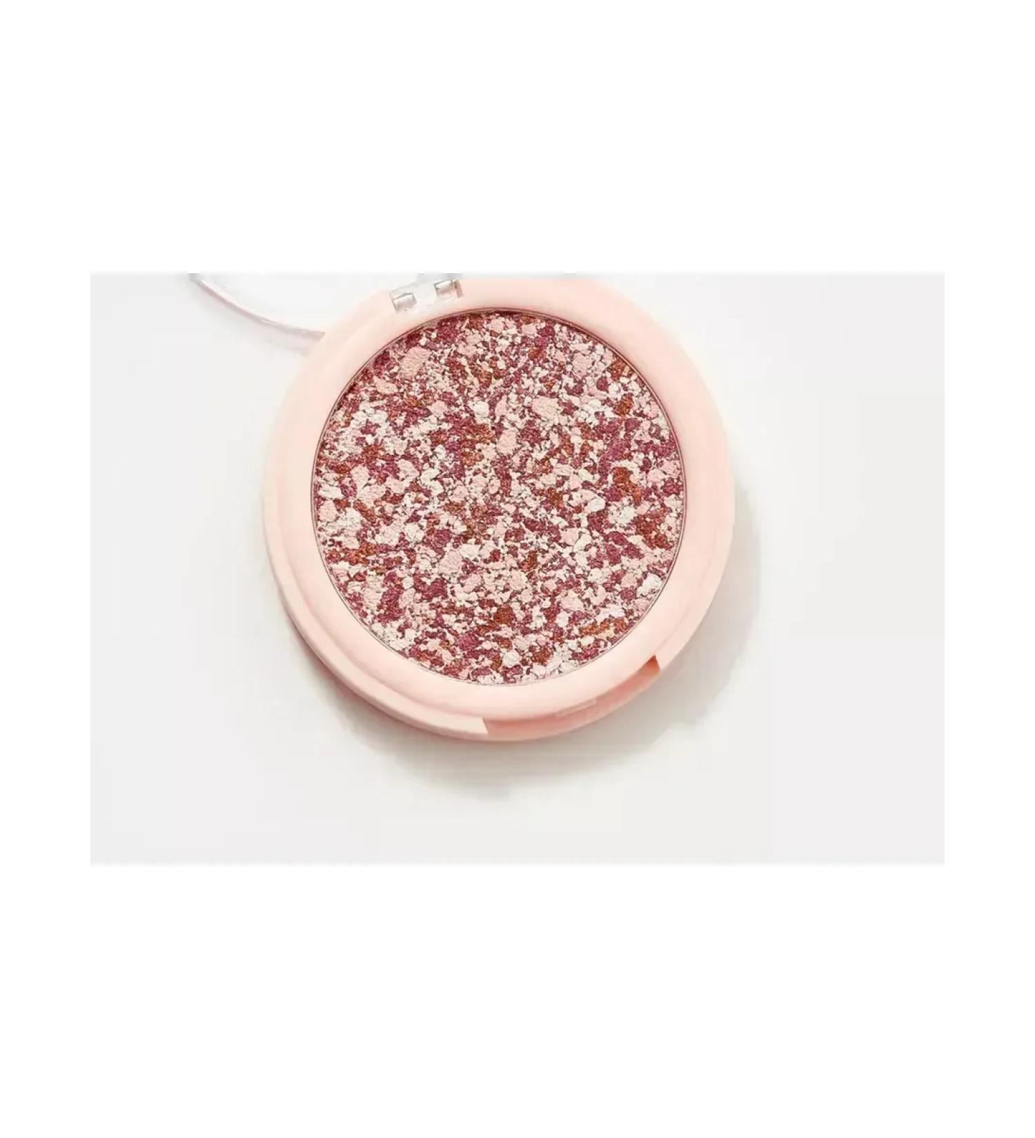 Estrade Blood compact Lovely Blush 206 brown-pink 5g - Buy Online on GoSupps.com