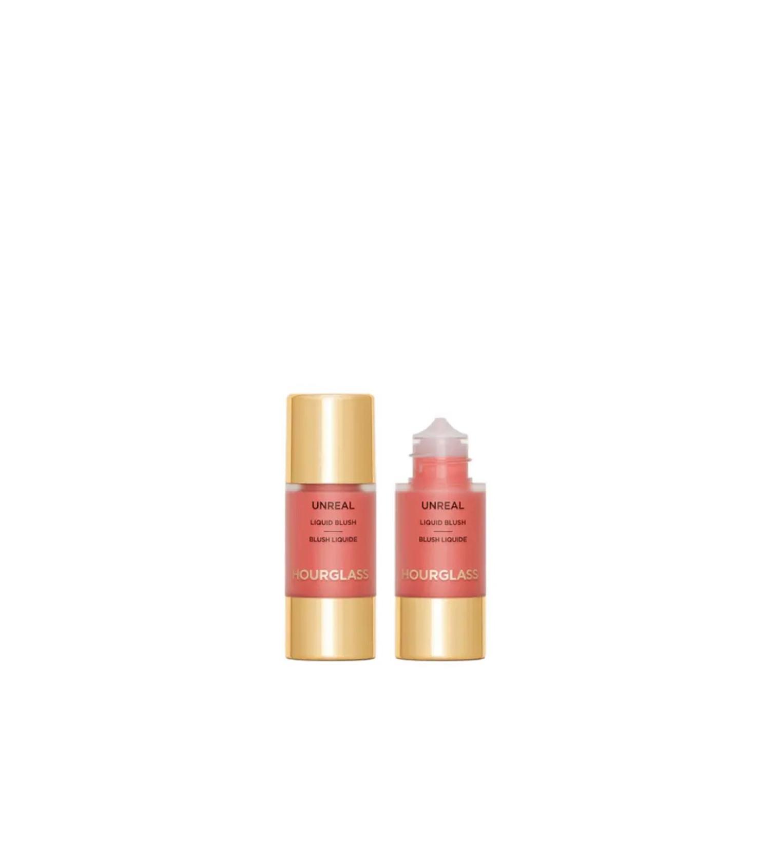 Hourglass Liquid blush Unreal Liquid Blush Whim (Future) - Buy Online on GoSupps.com