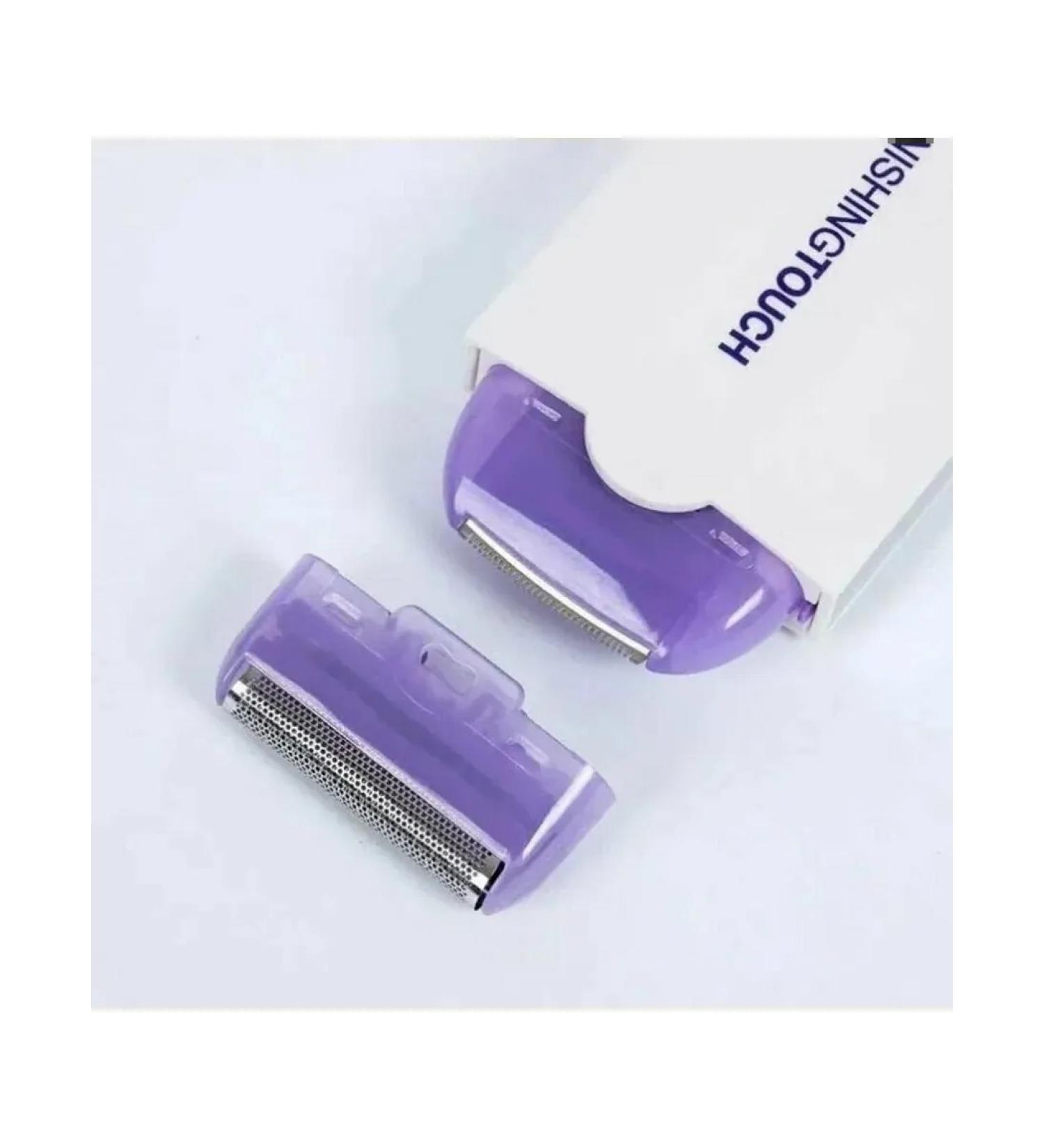 Effective manual electric for smooth skin - Buy Online on GoSupps.com