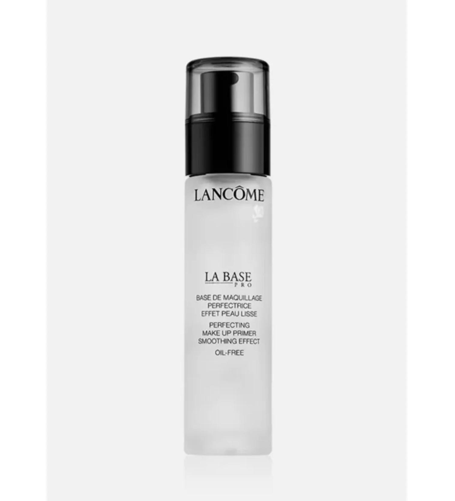 THE ORIGINAL Base Basis for Makeup Lancome La Base Pro Lanka - Buy Online on GoSupps.com