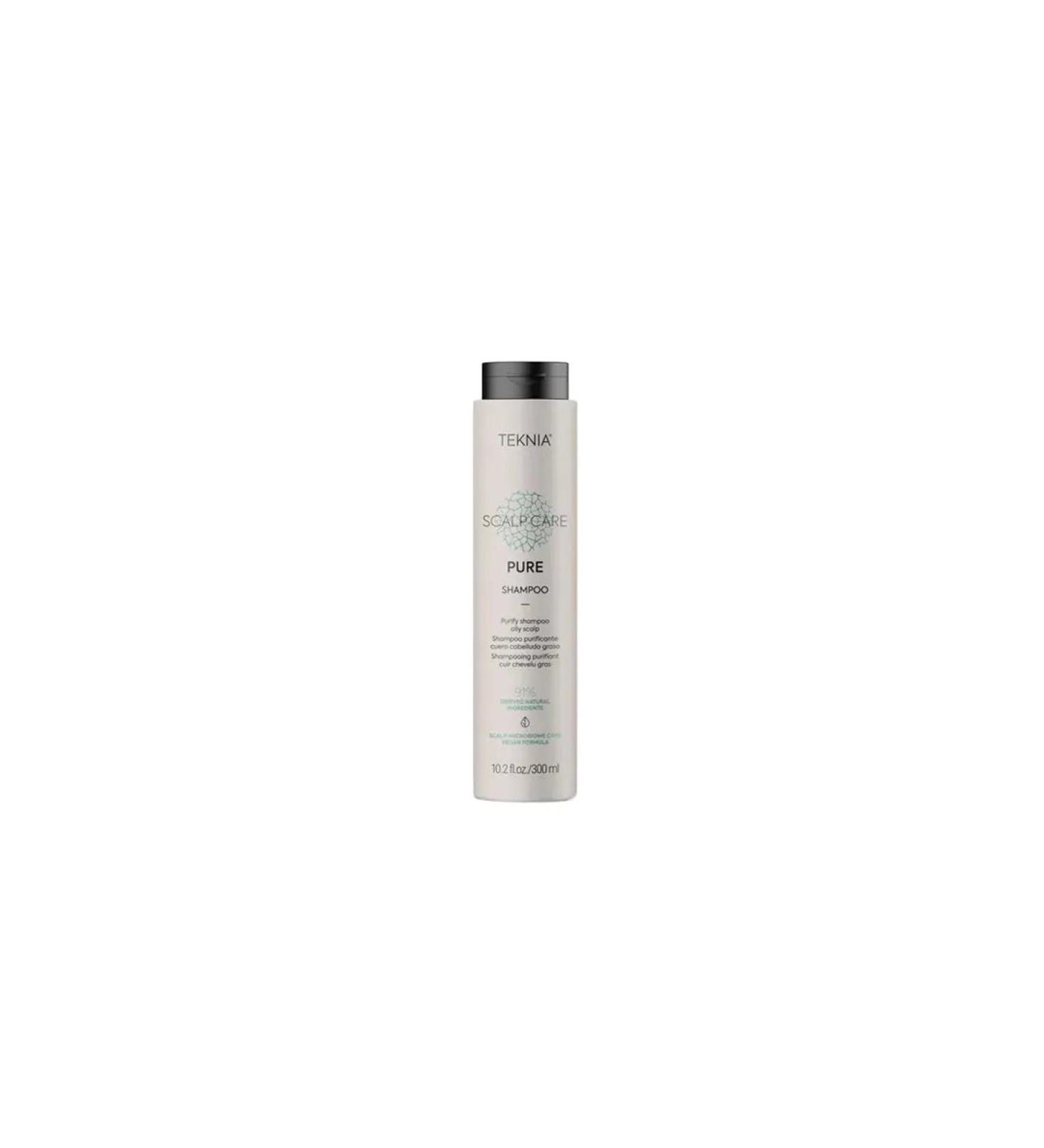 Lakme Fatty scalp pure deep cleansing
