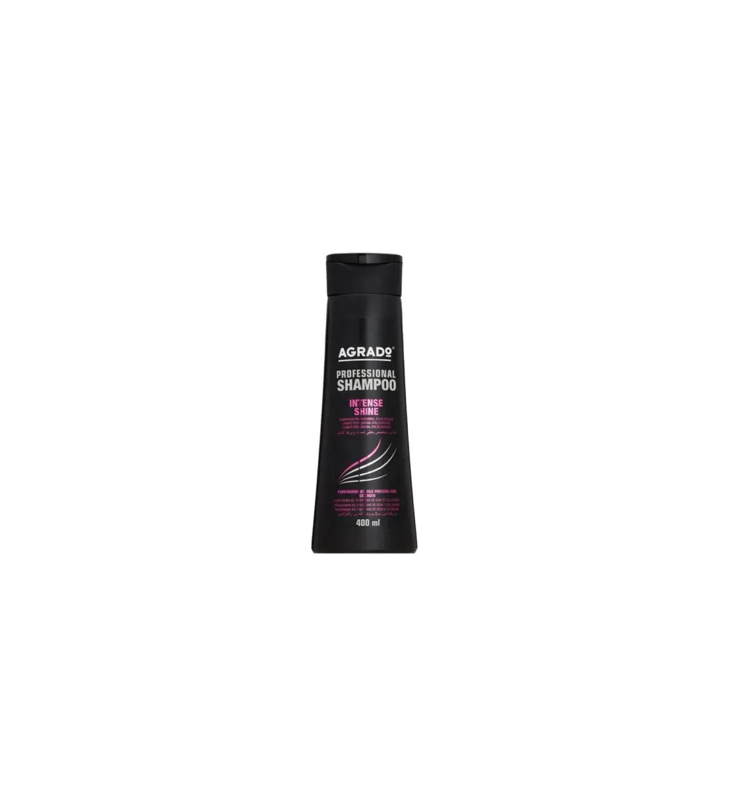 Agrado Hair shampoo Intense Shine