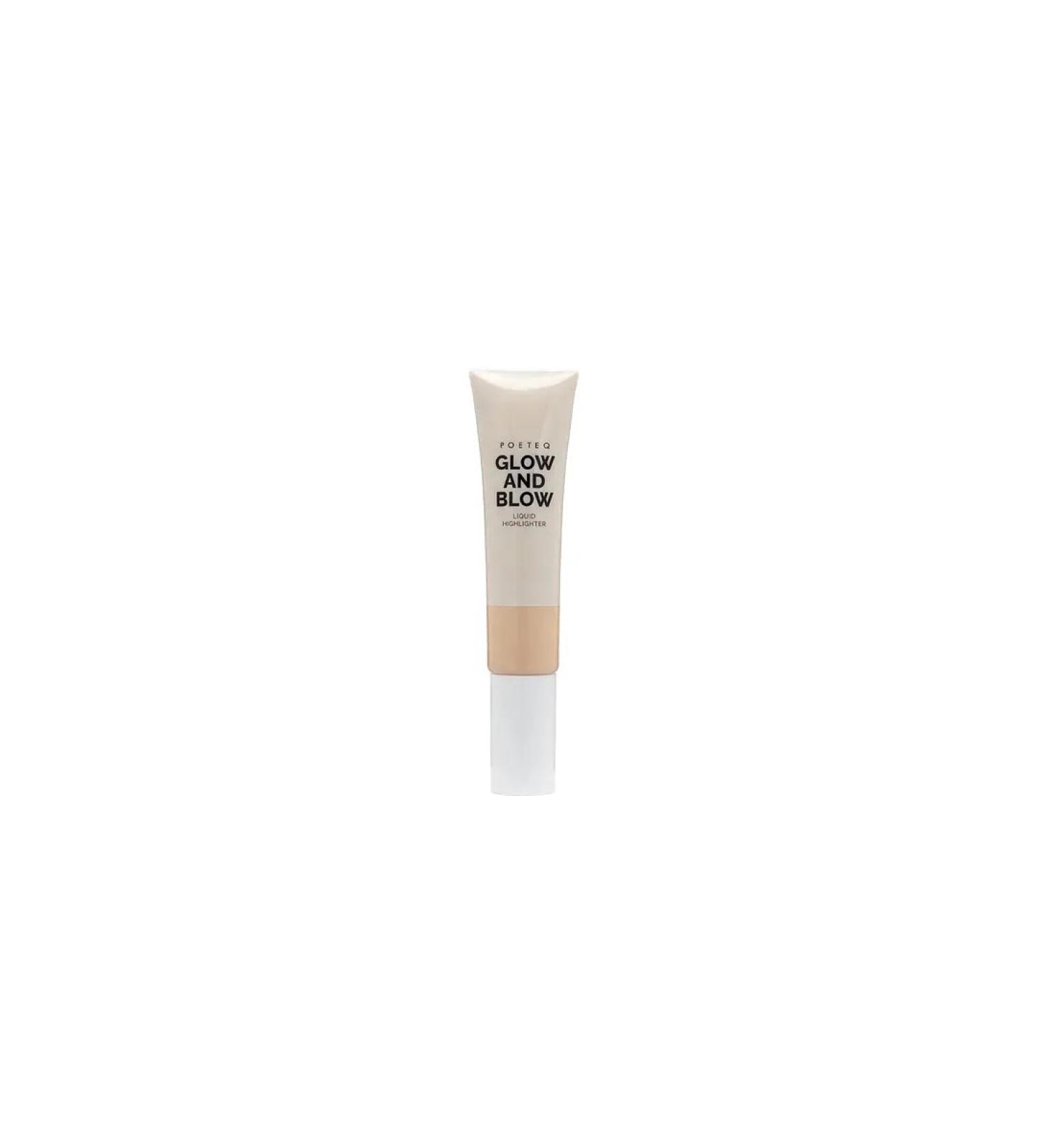 POETEQ Facial Highlair Glow and Blow