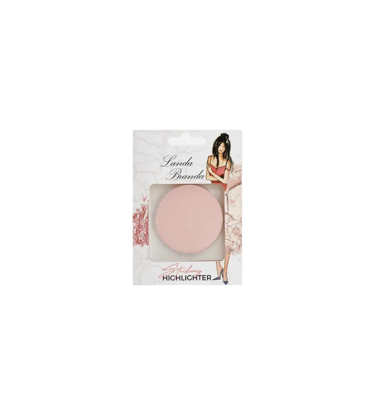 LANDA BRANDA Highlighter Face Highlighter