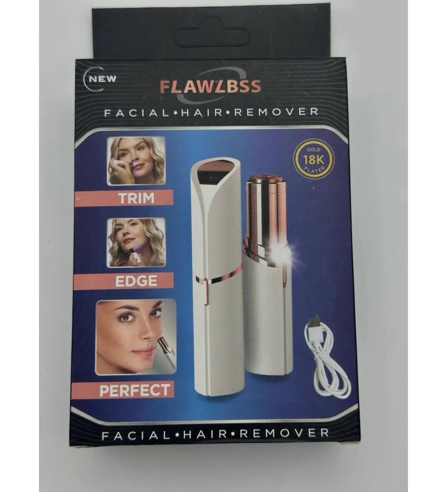 m1llenium The epulator trimmer is female - Buy Online on GoSupps.com